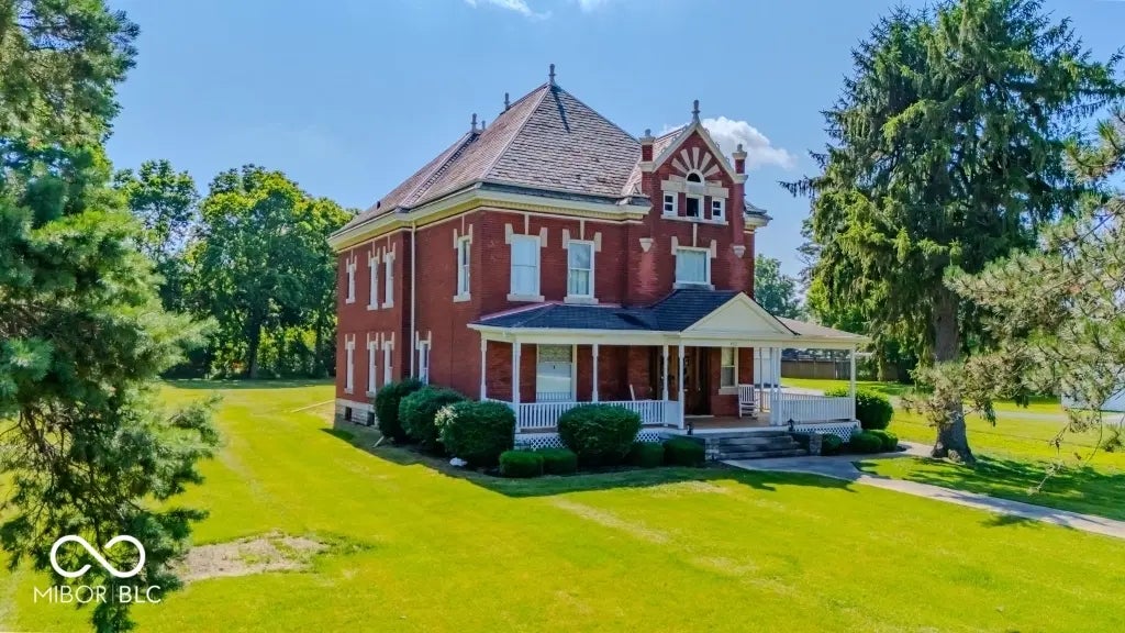 Photo of 932 N Washington Street Marion, IN 46952