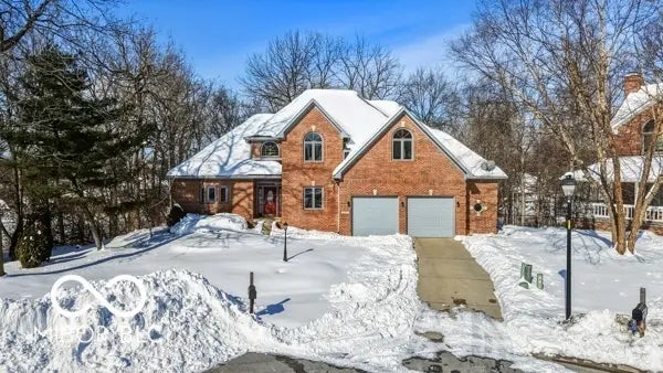 6708 Moss Court, Indianapolis