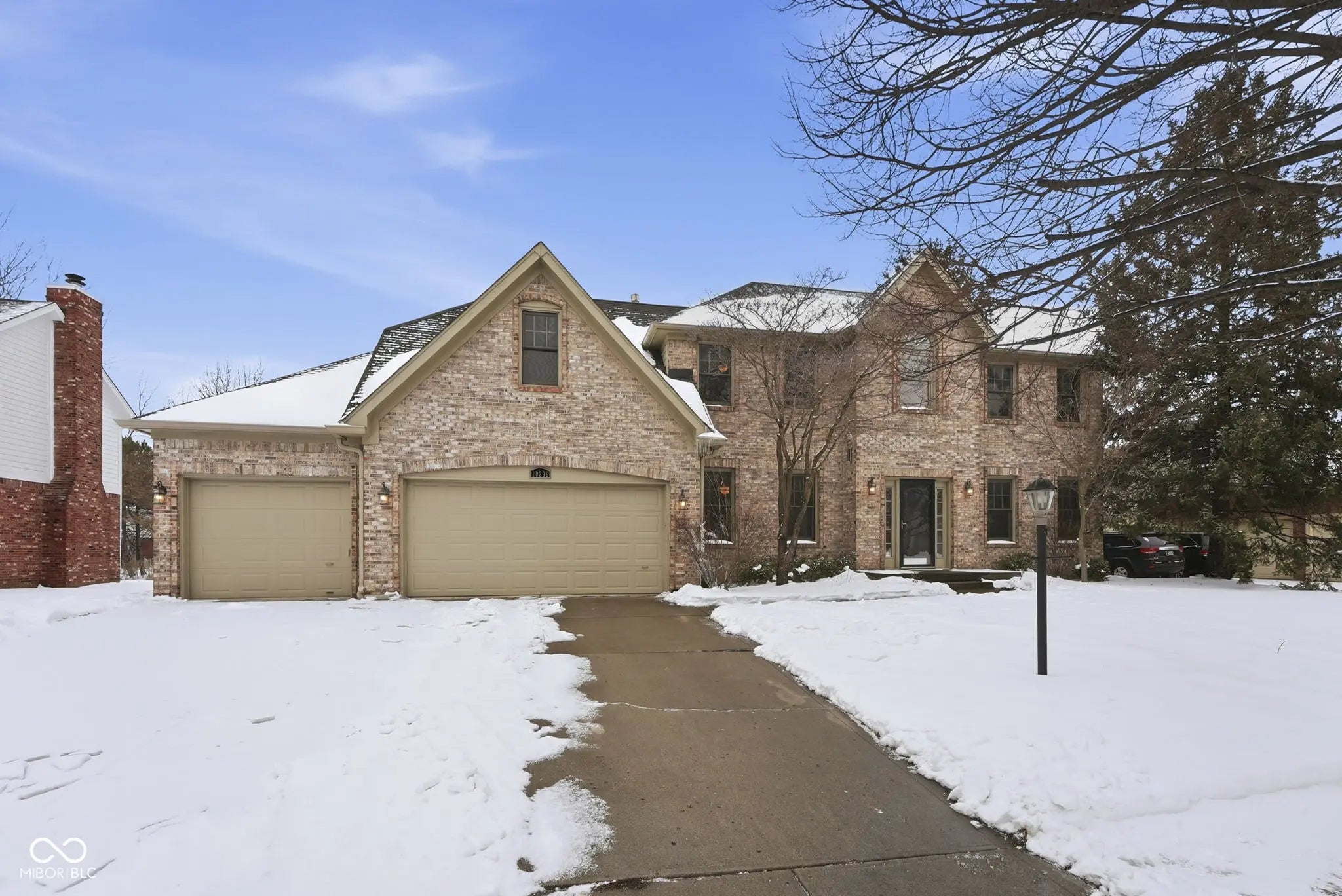 10236 Bent Tree Lane, Fishers