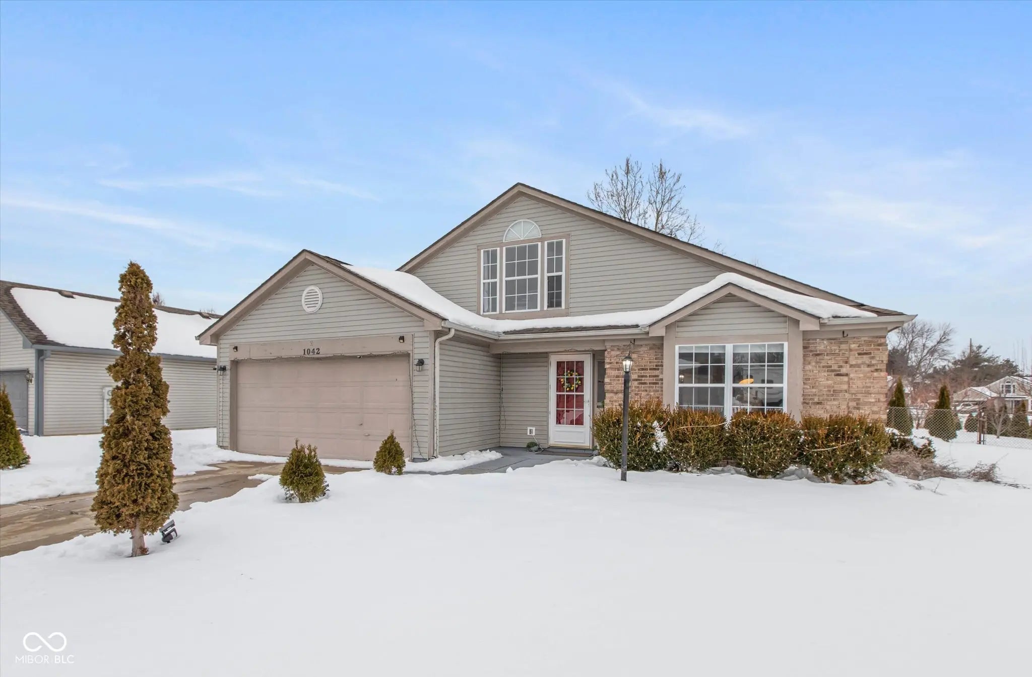 1042 Scarlet Oak Lane, Mooresville