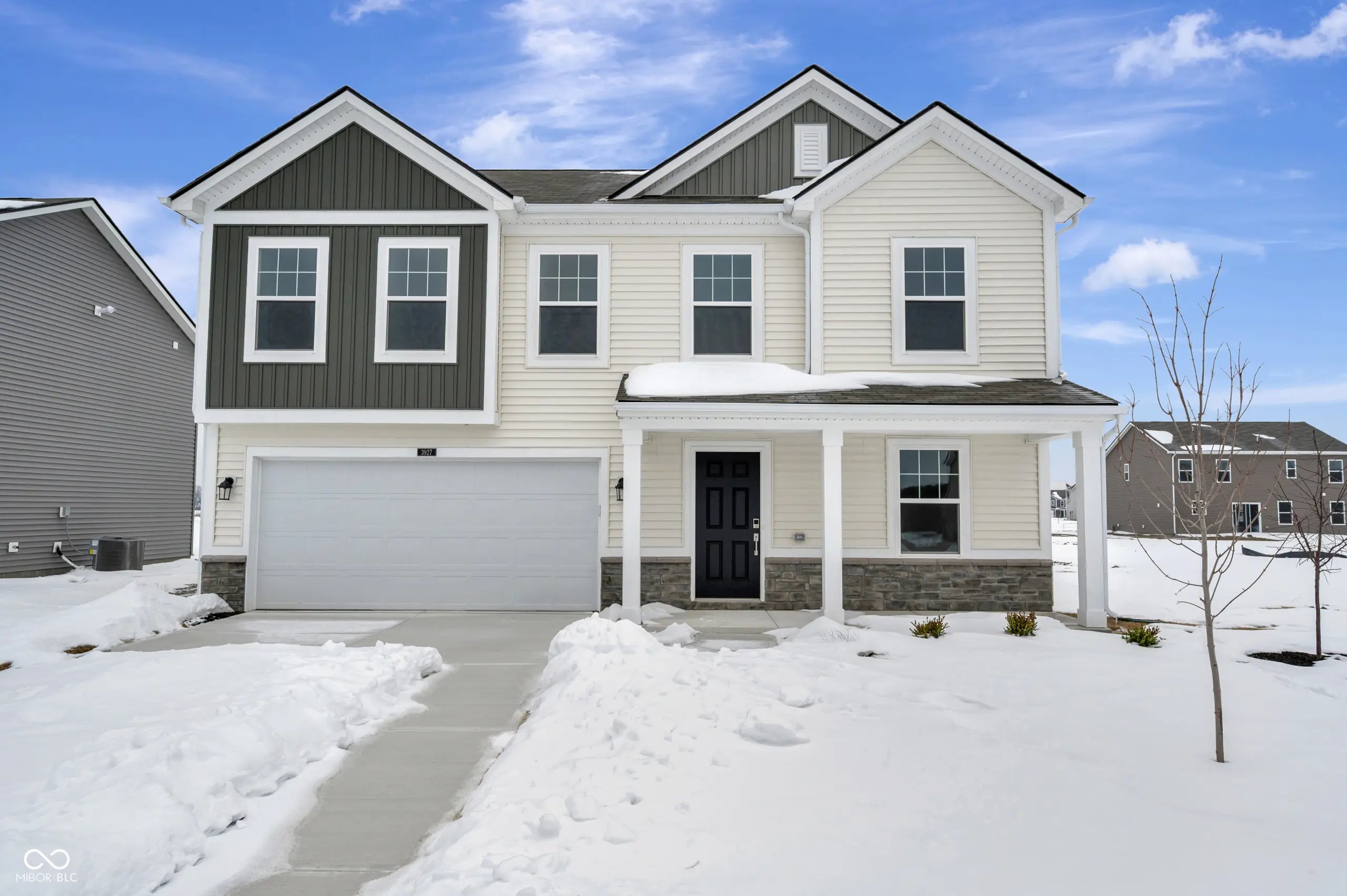 3927 Quinn Road, Indianapolis