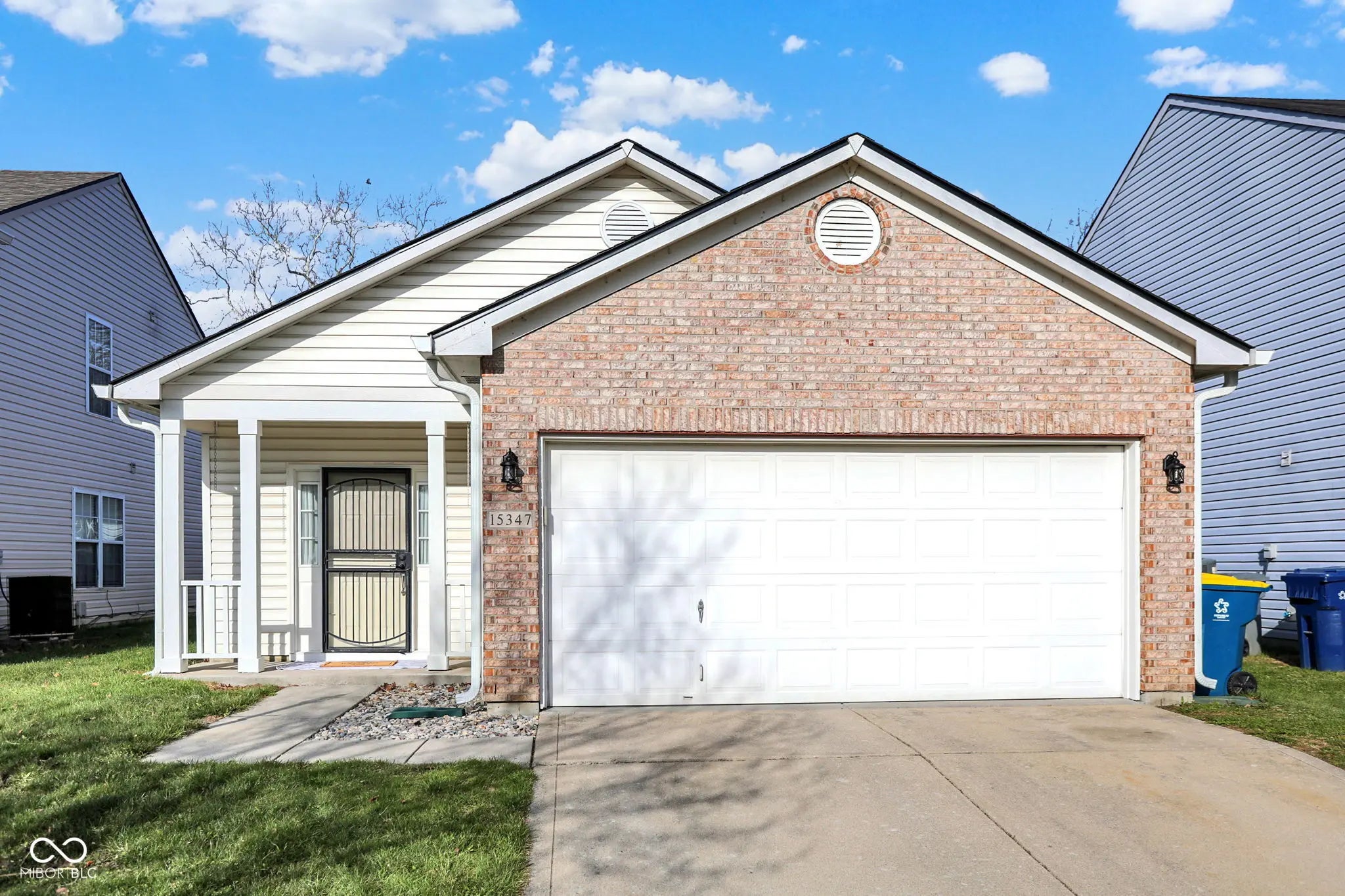 15347 Wandering Way, Noblesville
