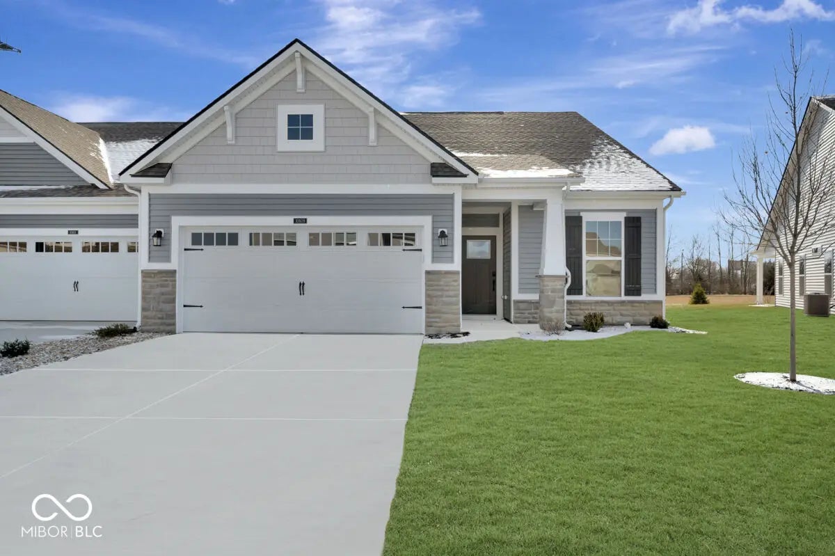 10609 Mangrove Drive, Indianapolis