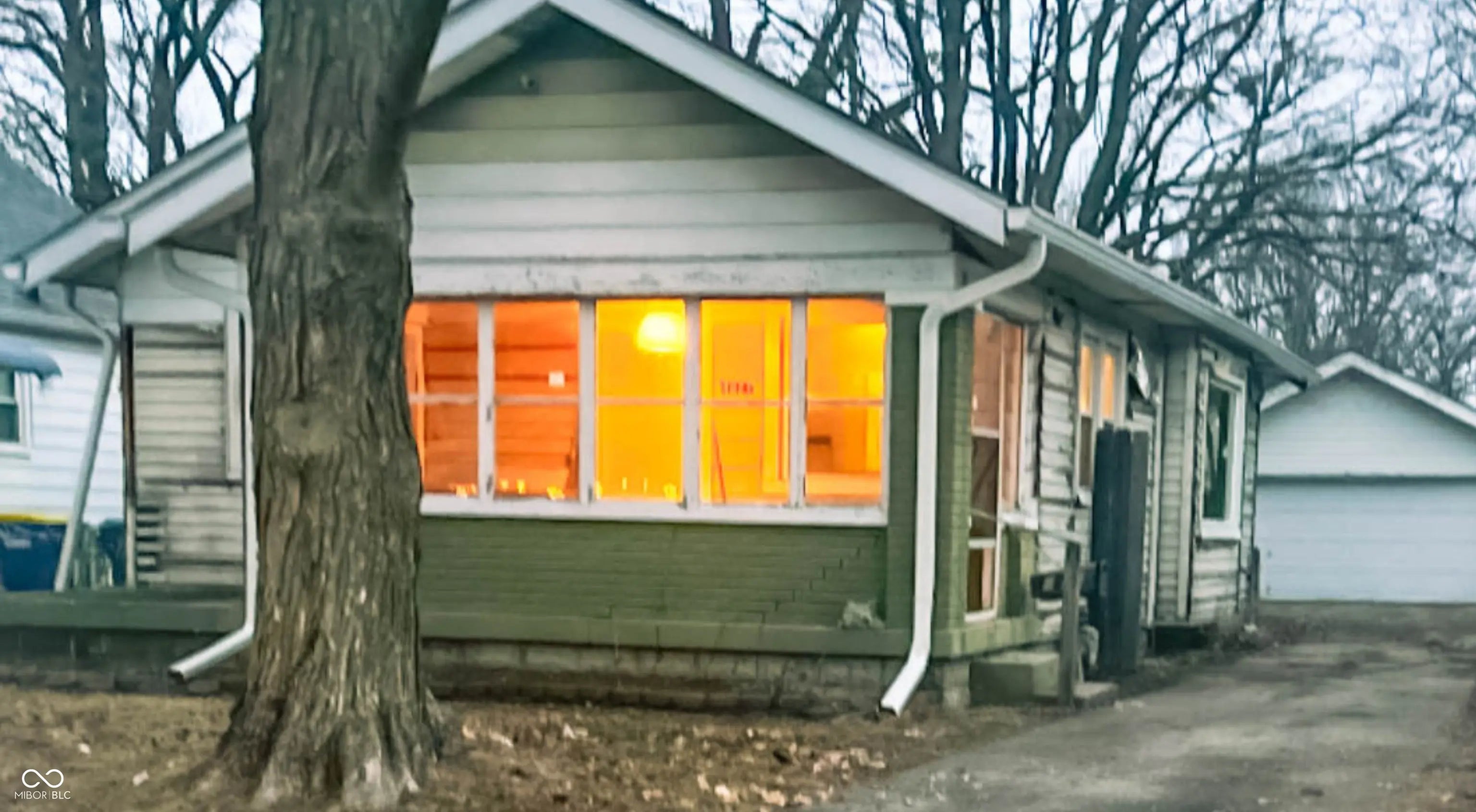 Photo of 4921 Crittenden Avenue Indianapolis, IN 46205