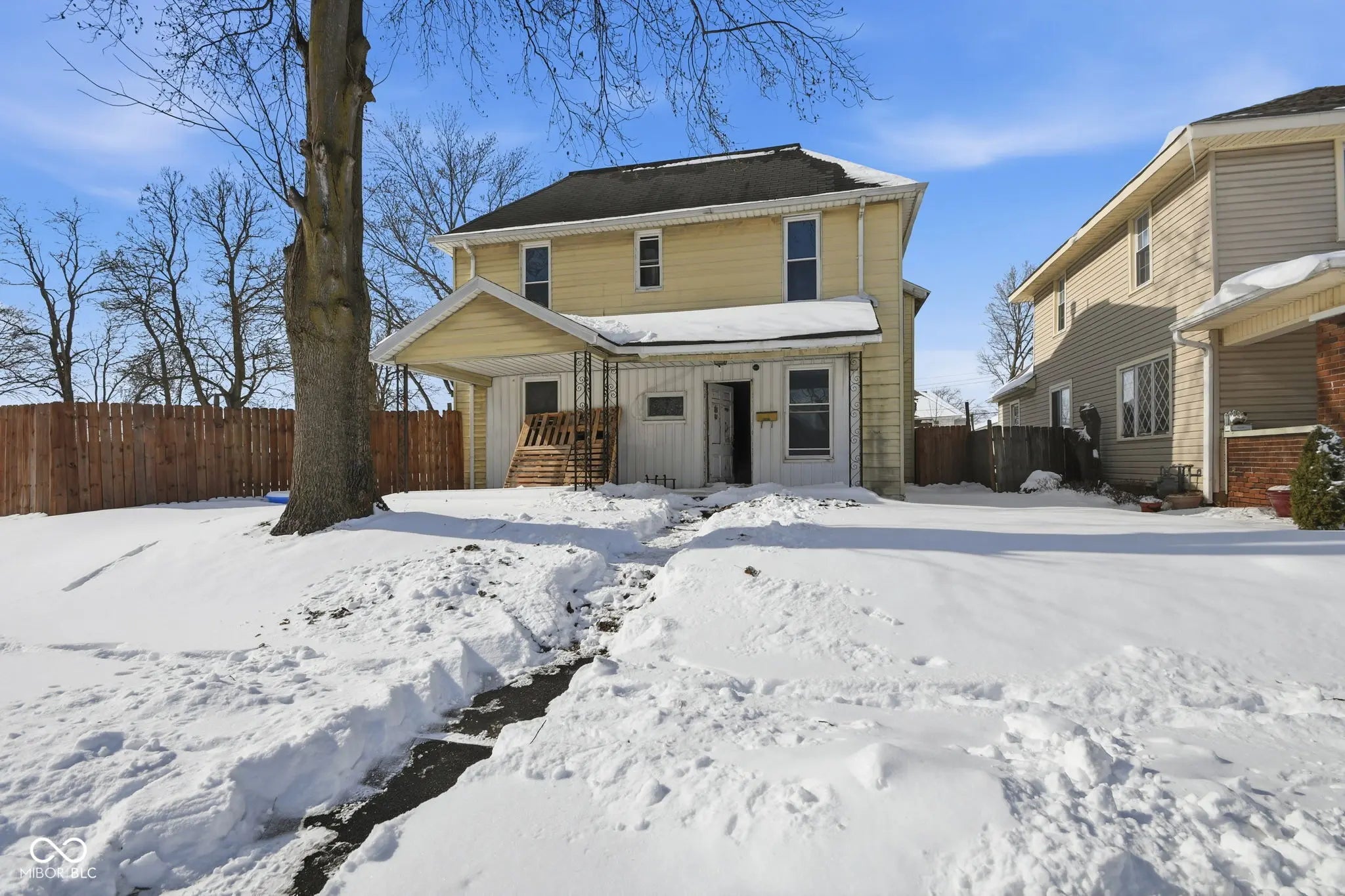 2317 Fletcher Street, Anderson