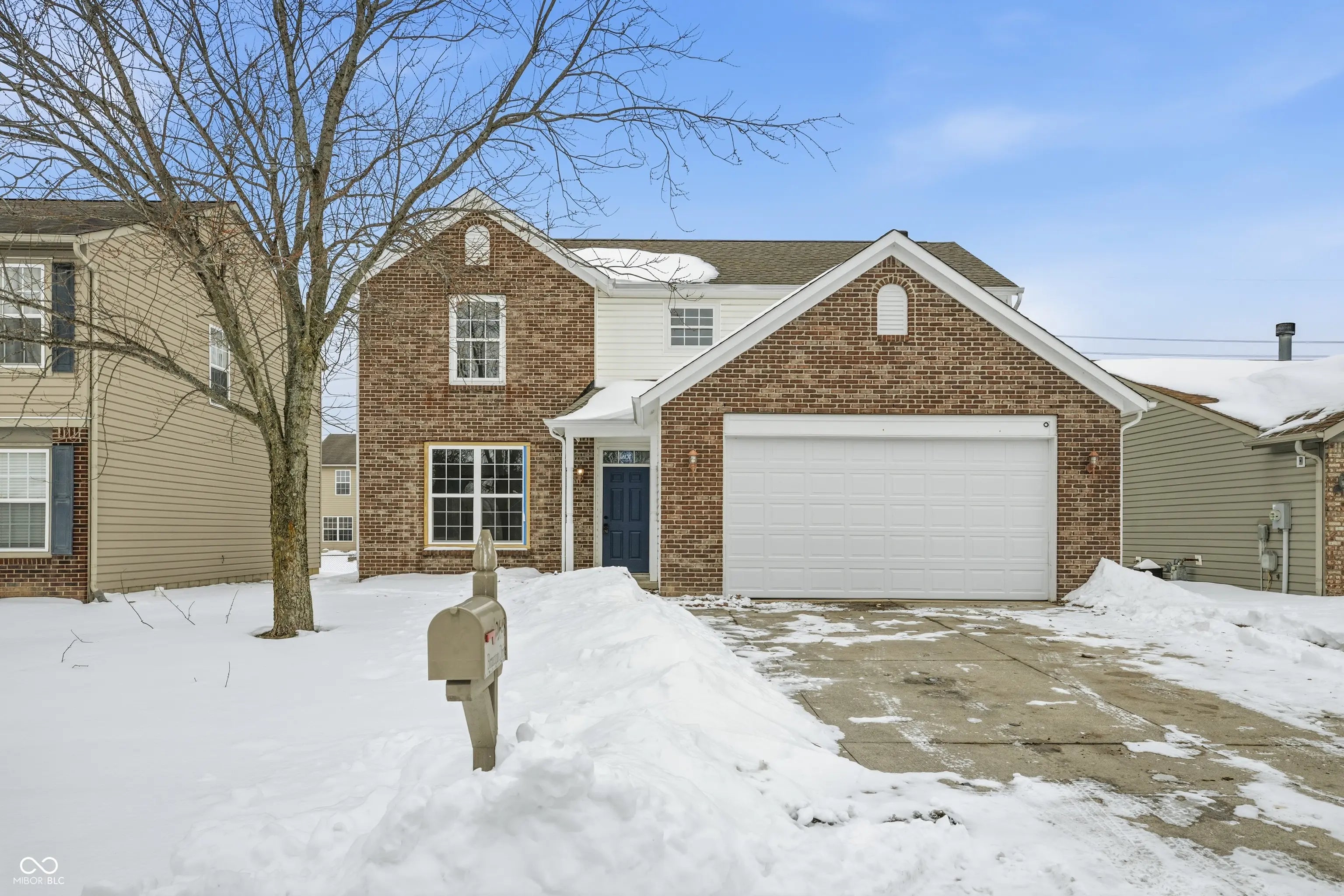 2648 Braxton Drive, Indianapolis