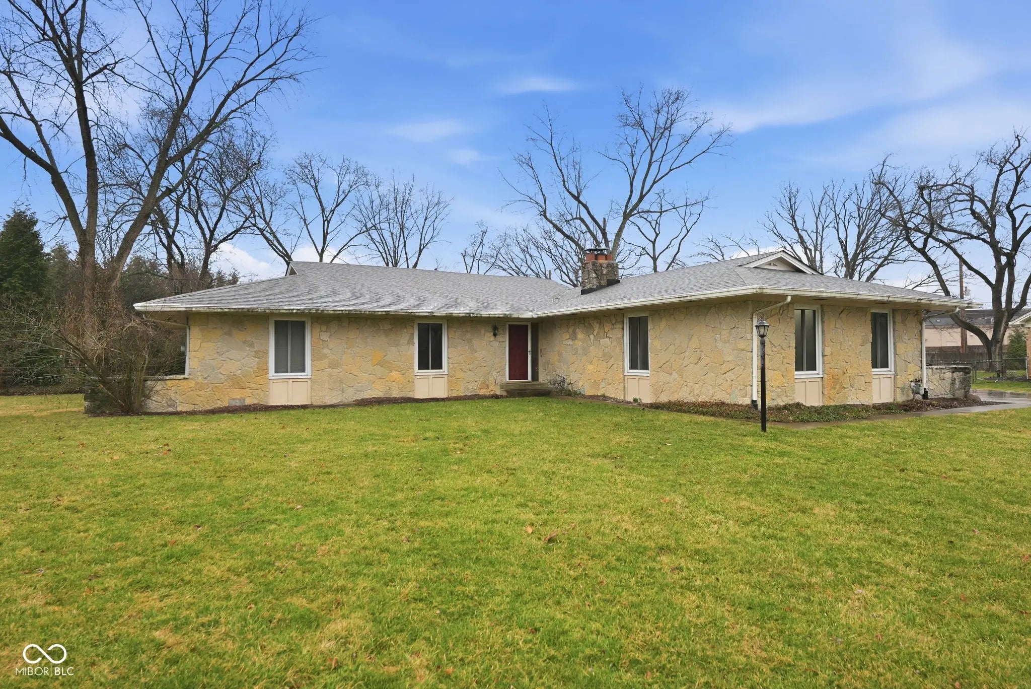 Photo of 7130 Wynter Way Indianapolis, IN 46250