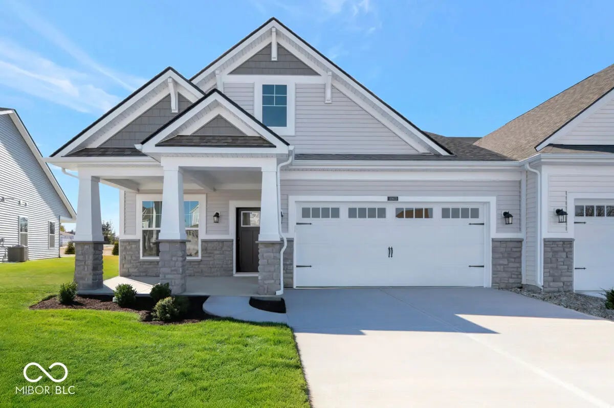 10603 Mangrove Drive, Indianapolis