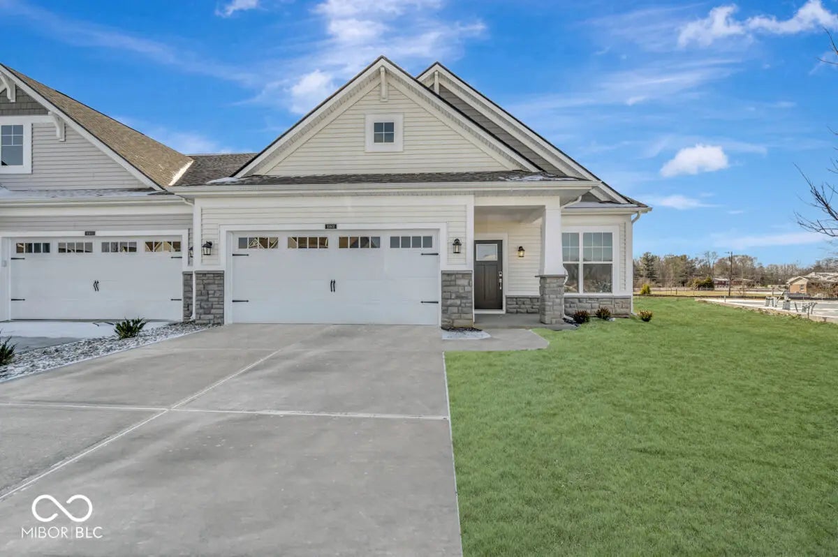 10601 Mangrove Drive, Indianapolis