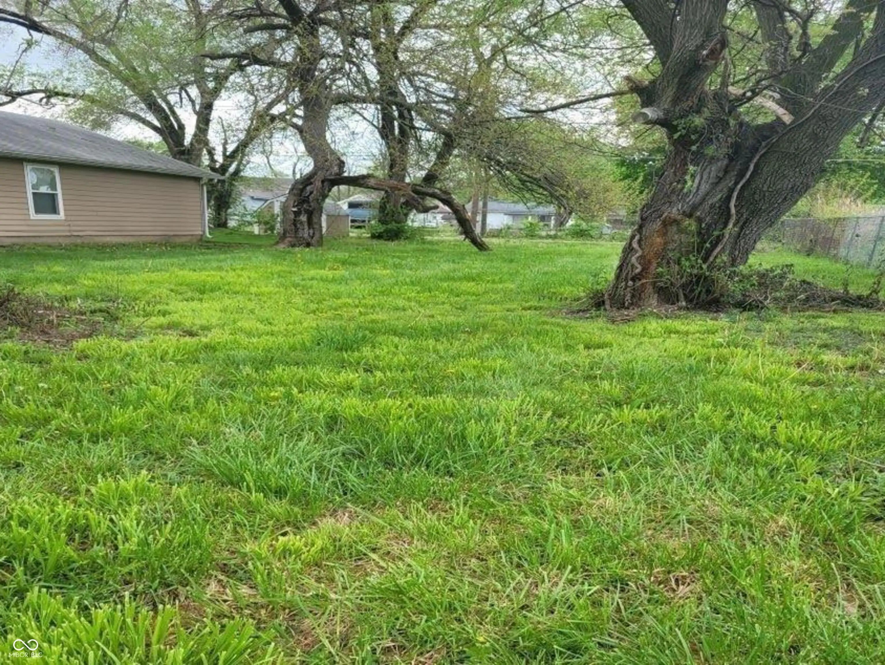 2349 Sheldon Street, Indianapolis