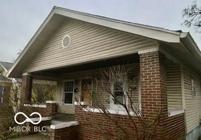 Photo of 1310 S Walnut Street Bloomington, IN 47401