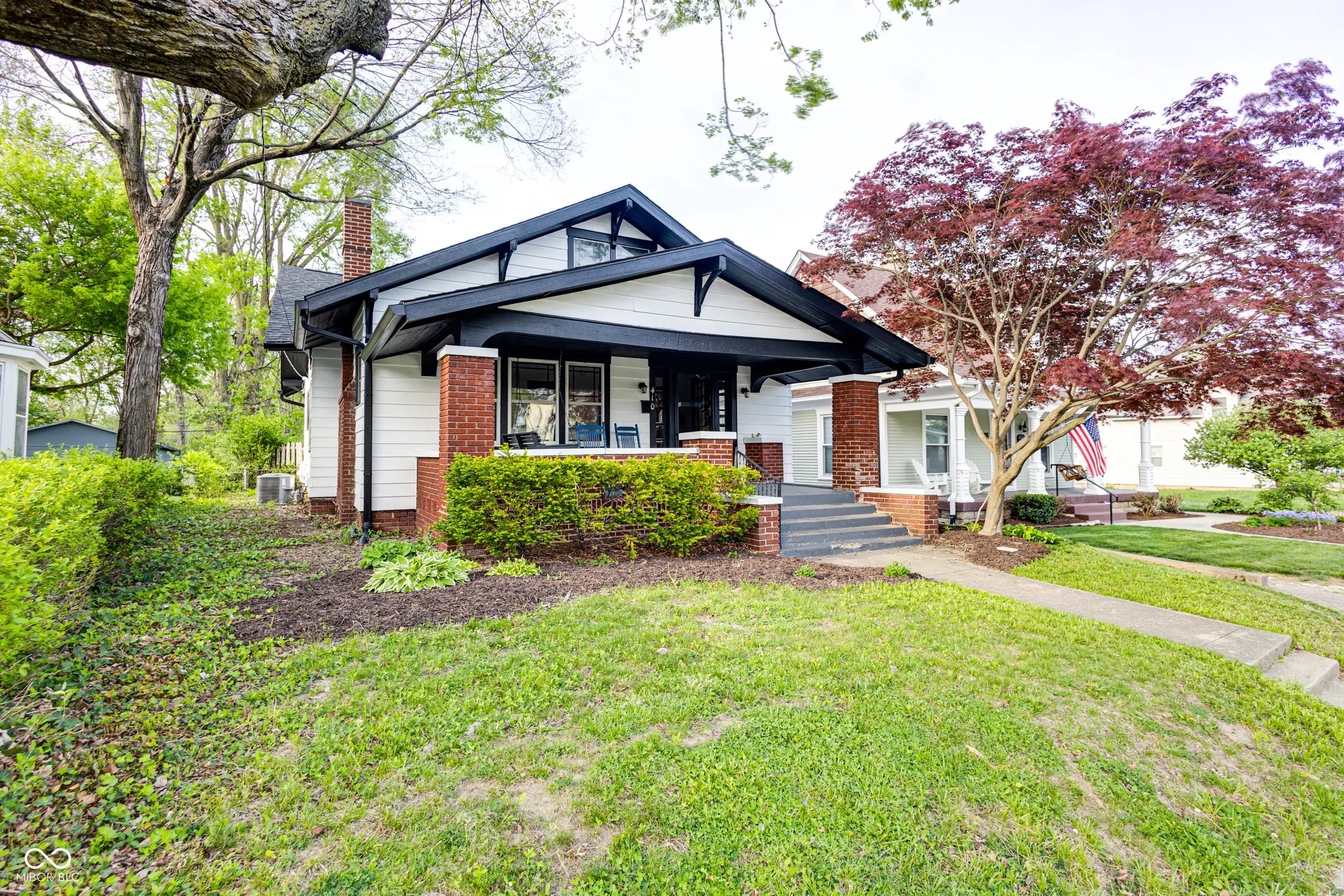 410 Euclid Avenue, Greenwood