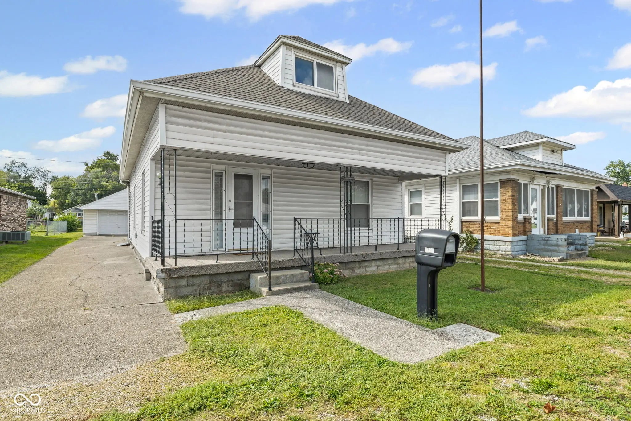 2738 S Mcclure Street, Indianapolis