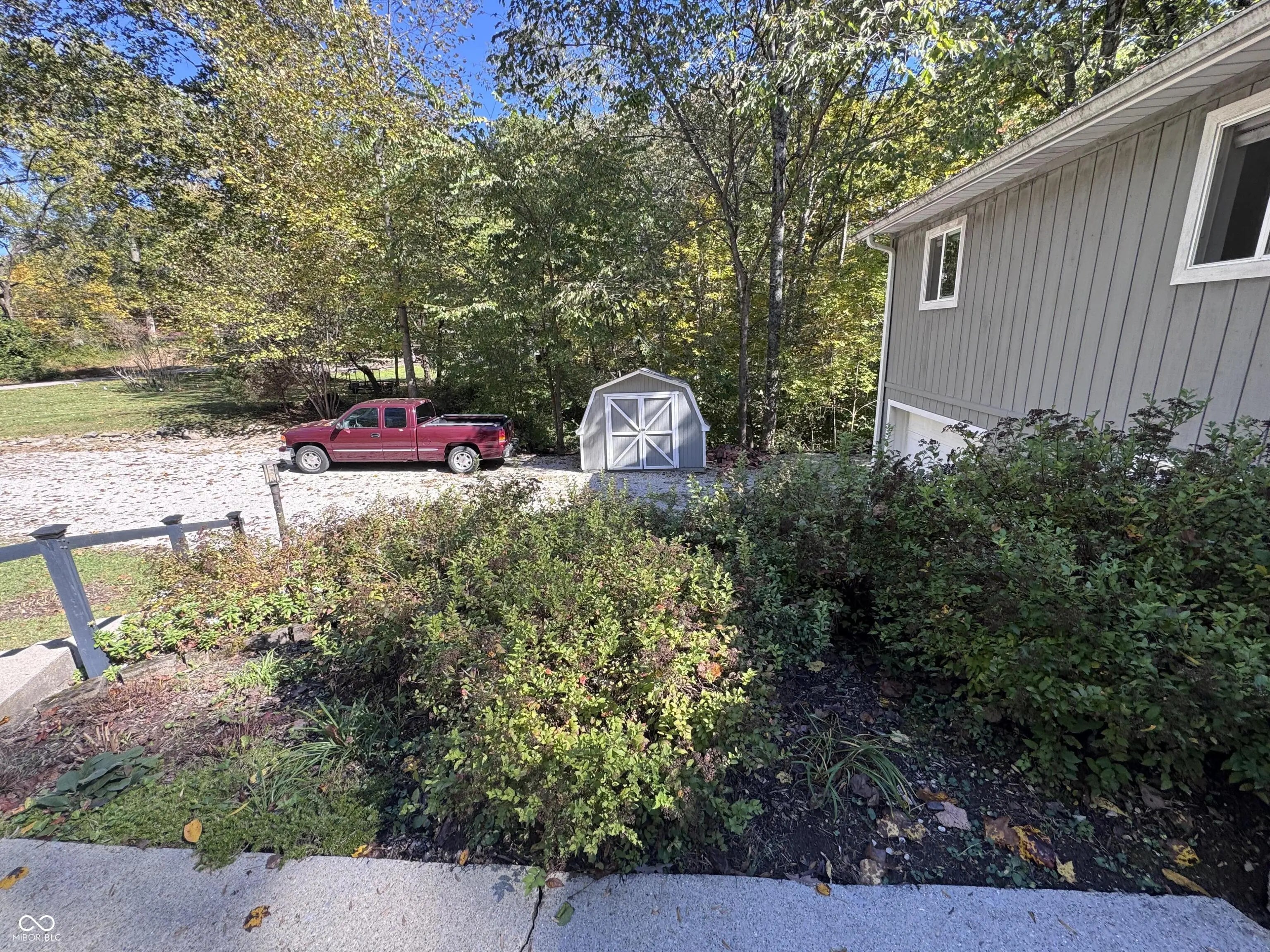 3440 N Russell Road, Bloomington