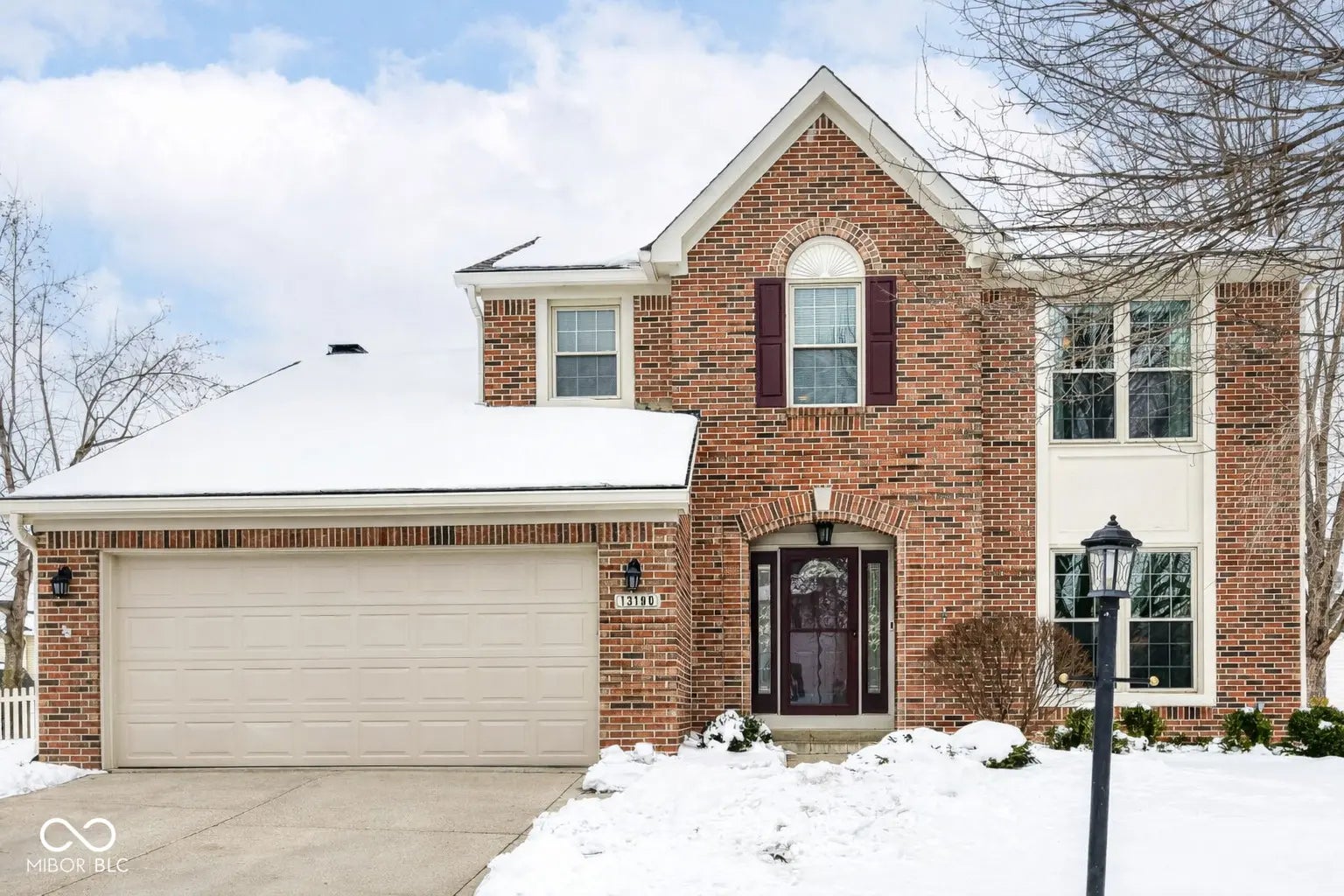 Photo of 13190 Knollwood Place Fishers, IN 46038