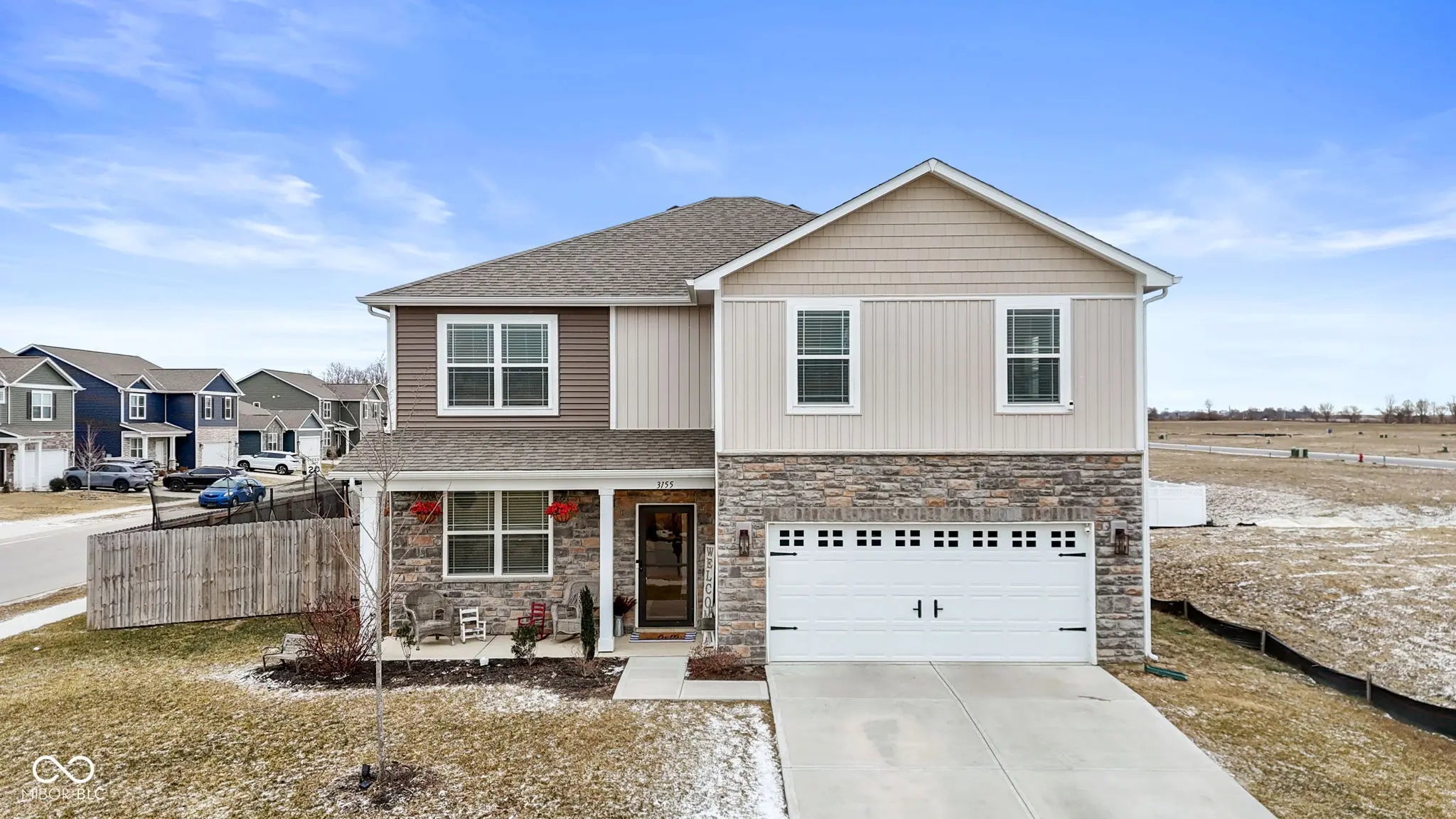 3155 W Haberdashery Drive, Monrovia