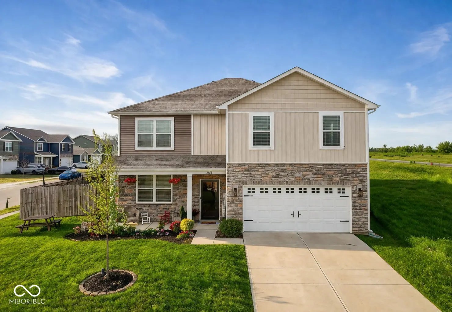 3155 W Haberdashery Drive, Monrovia