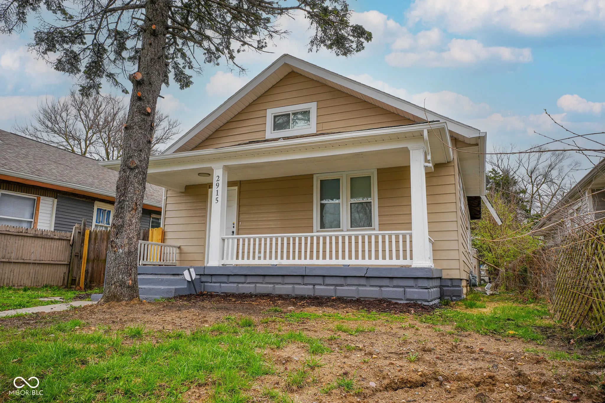 Photo of 2915 Brookside Avenue Indianapolis, IN 46218