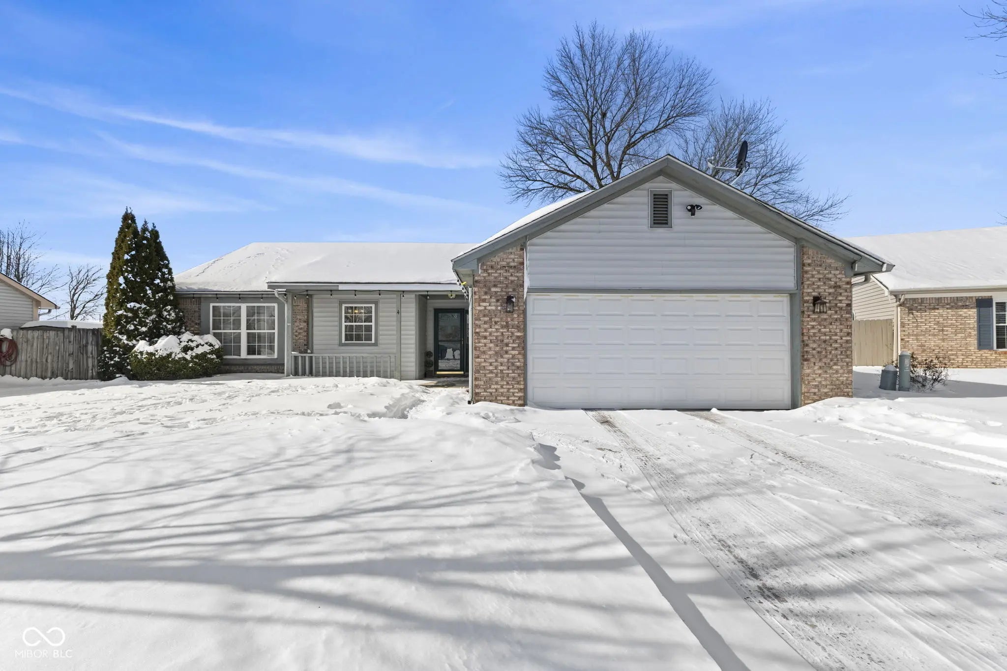 4 Westview Place, Bargersville