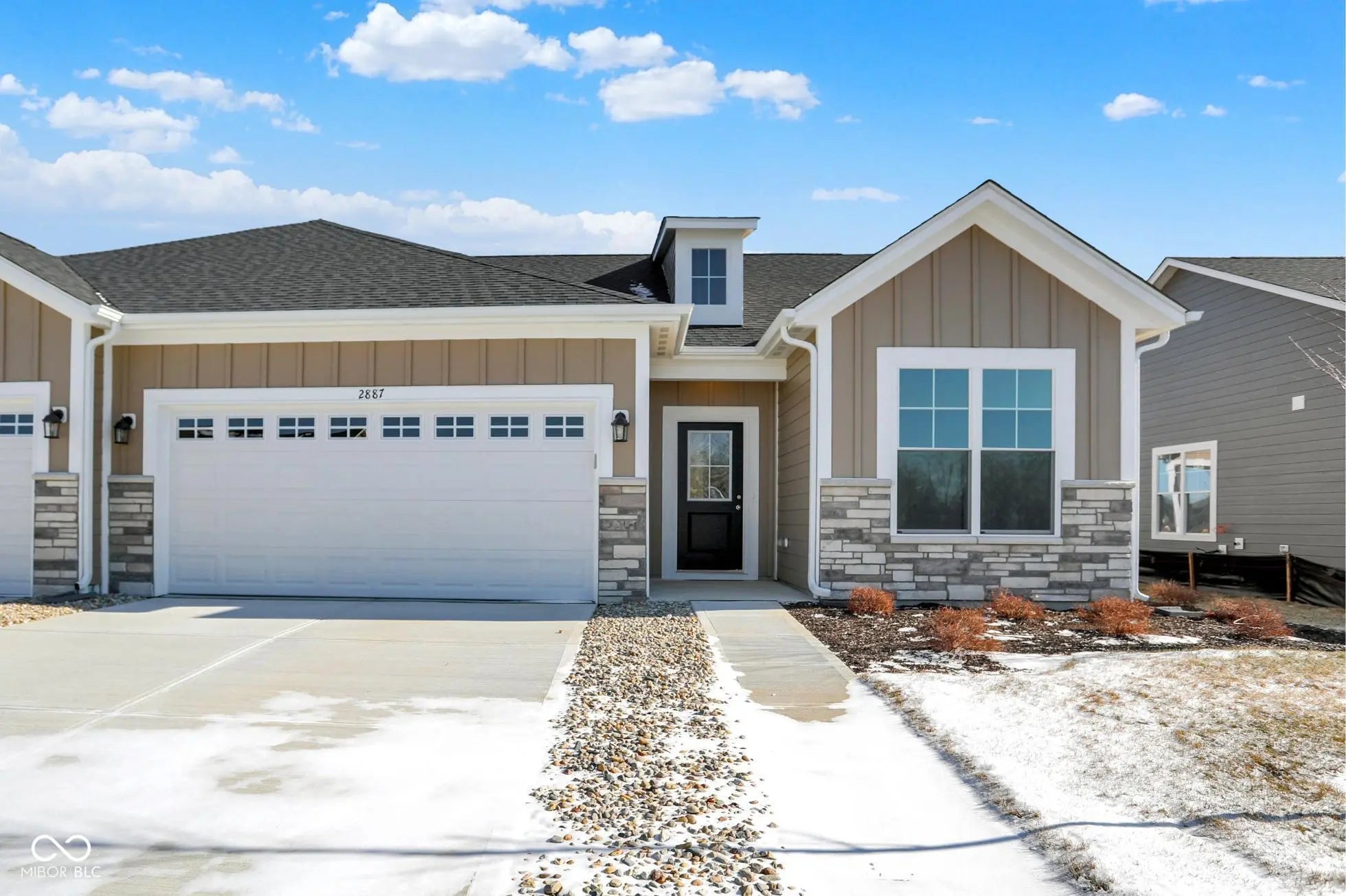 Photo of 2887 Piper Place Plainfield, IN 46168