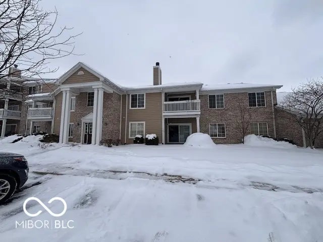 6527 Jade Stream Court 207, Indianapolis