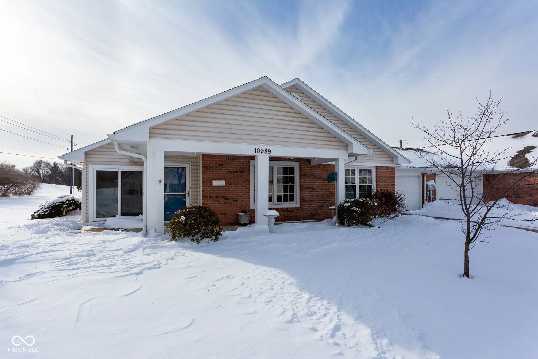 Photo of 10949 Cape Coral Lane Indianapolis, IN 46229