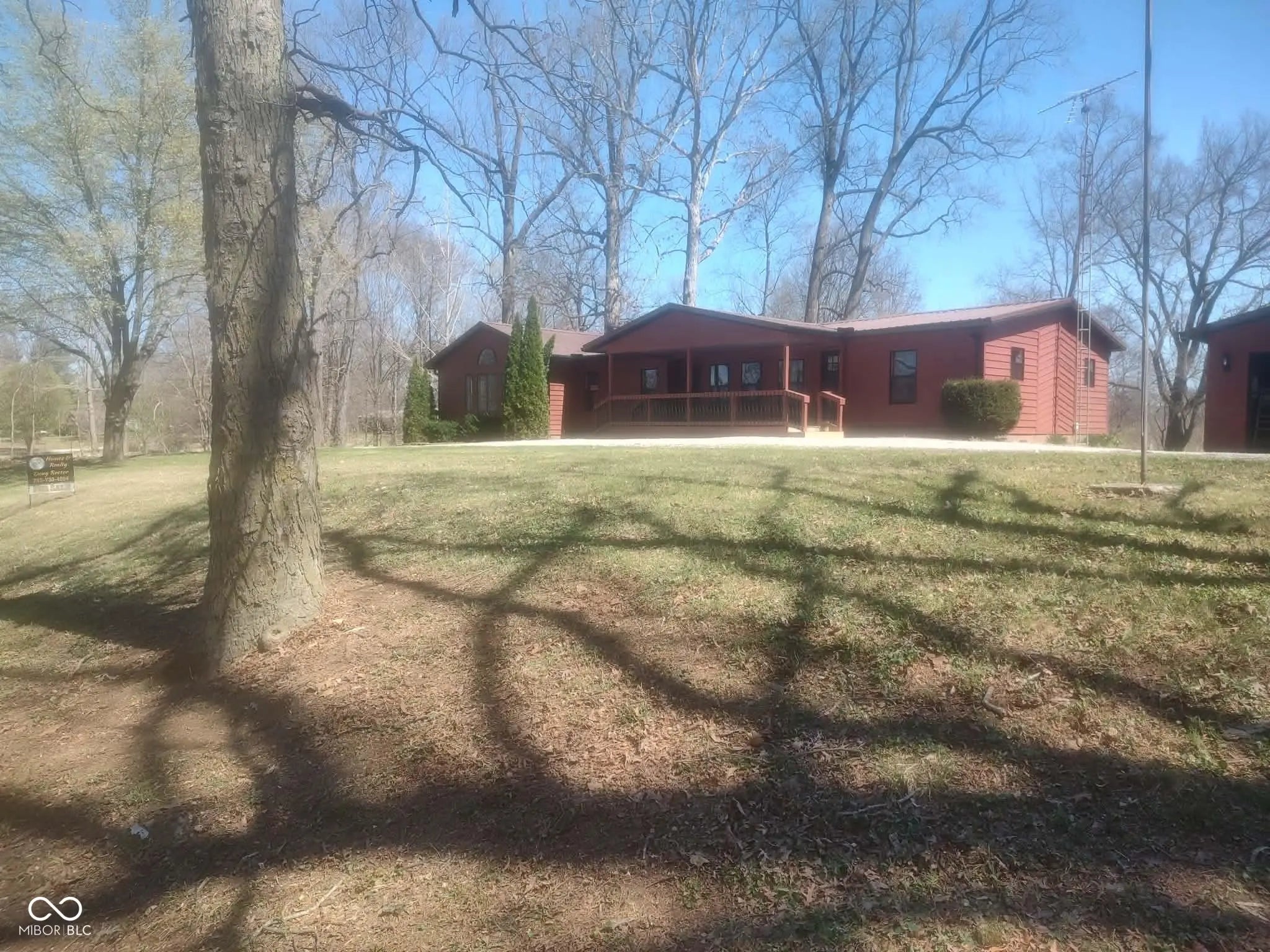 Photo of 2266 Vfw Road Mitchell, IN 47446