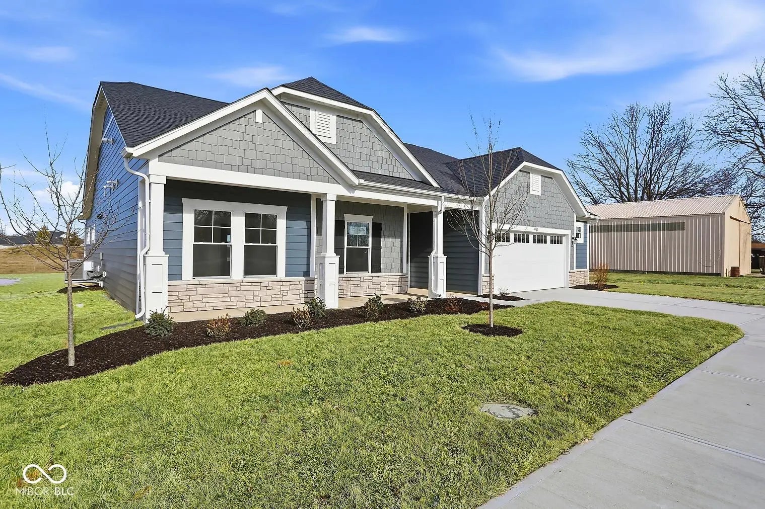 3968 E 191st Street, Westfield