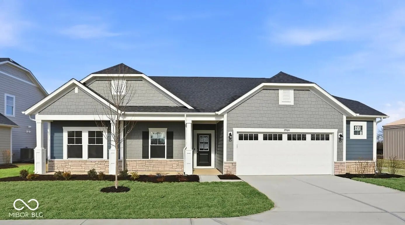 Photo of 3968 E 191st Street Westfield, IN 46062