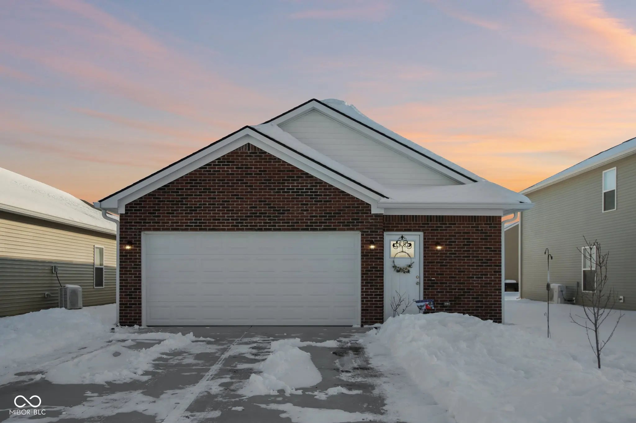 1431 Wigwam Lane, Martinsville