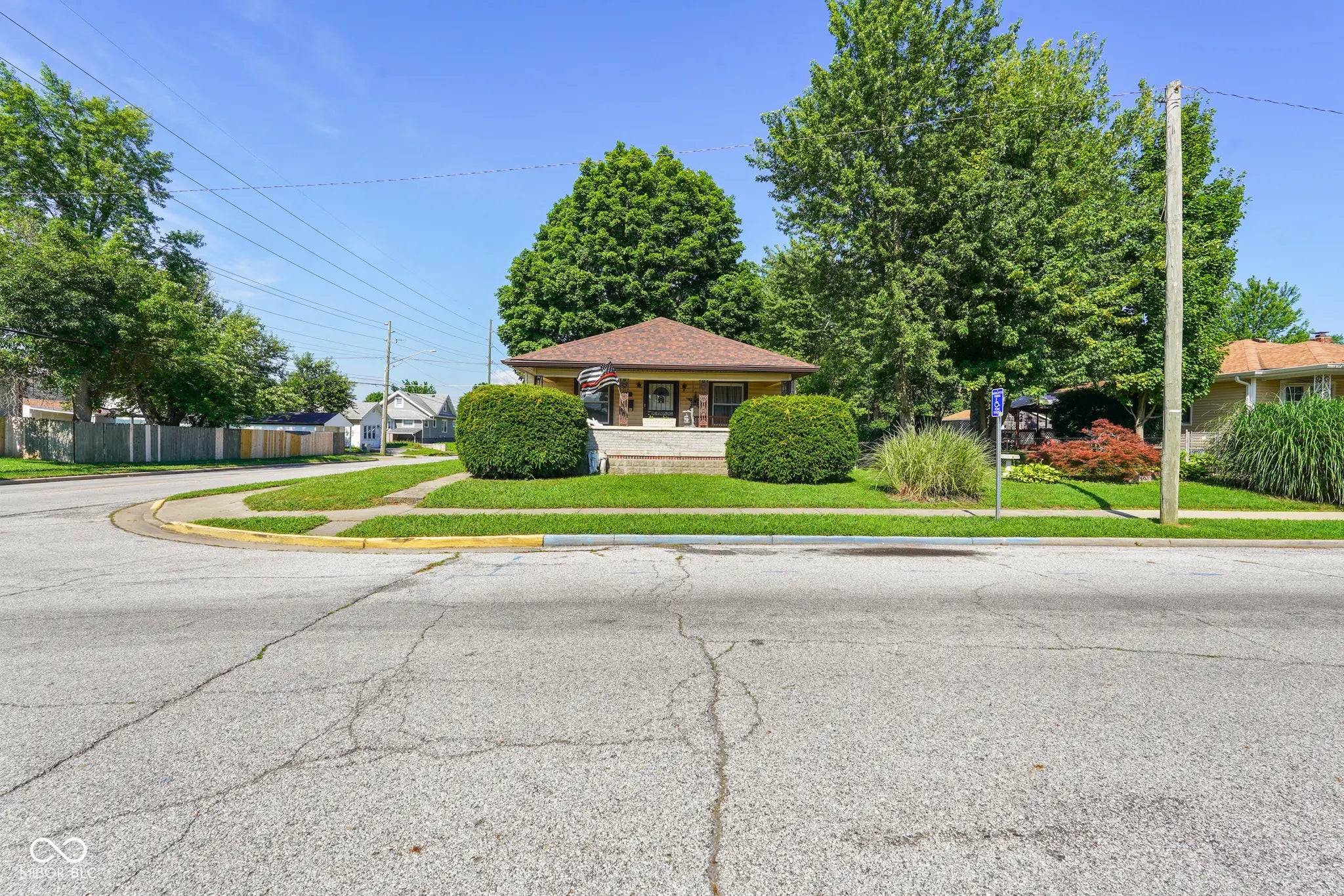 100 N 6th Avenue, Beech Grove