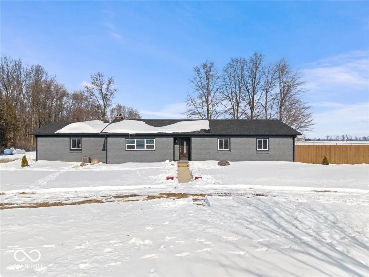 732 W 700 N, Fortville