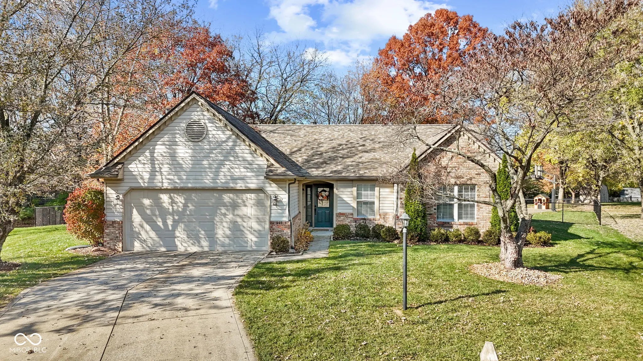 4126 Clove Court, Indianapolis