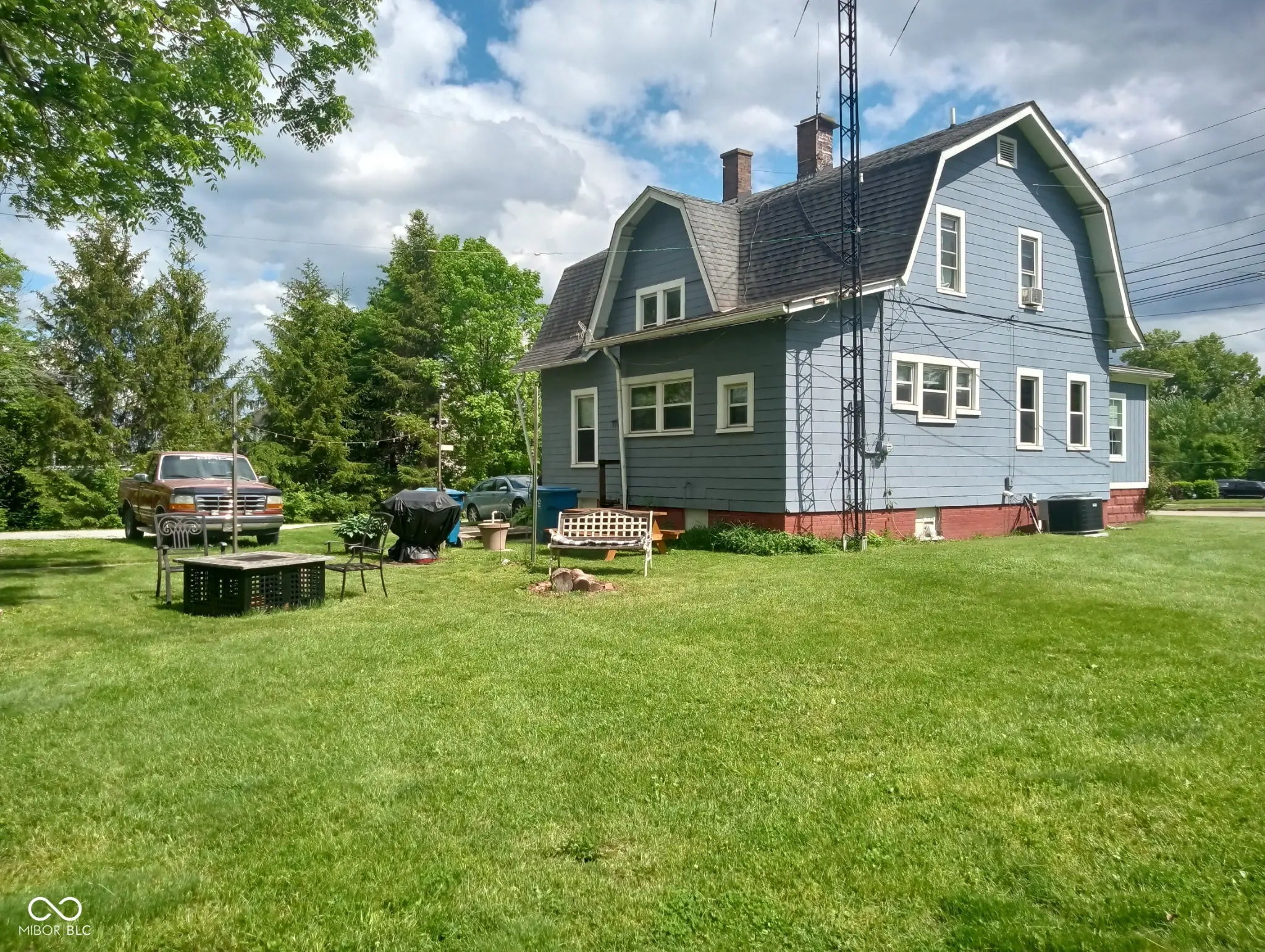 Photo of 5404 Rockville Road Indianapolis, IN 46224