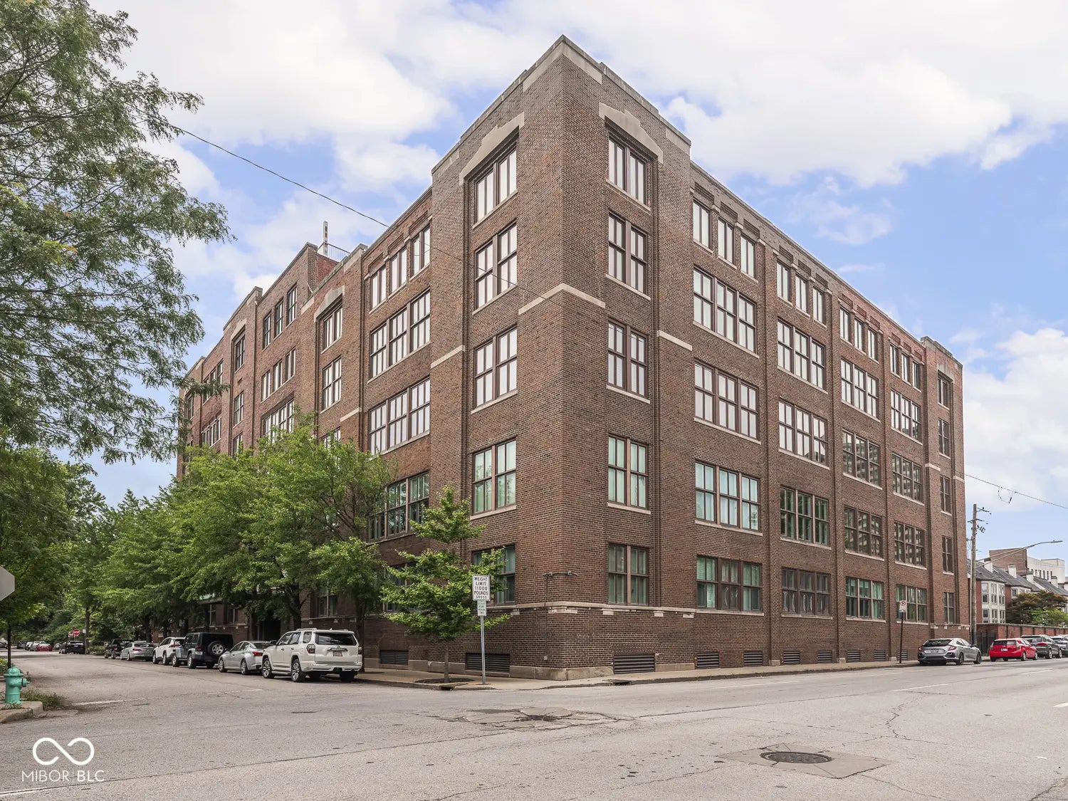 430 N Park Avenue 104, Indianapolis