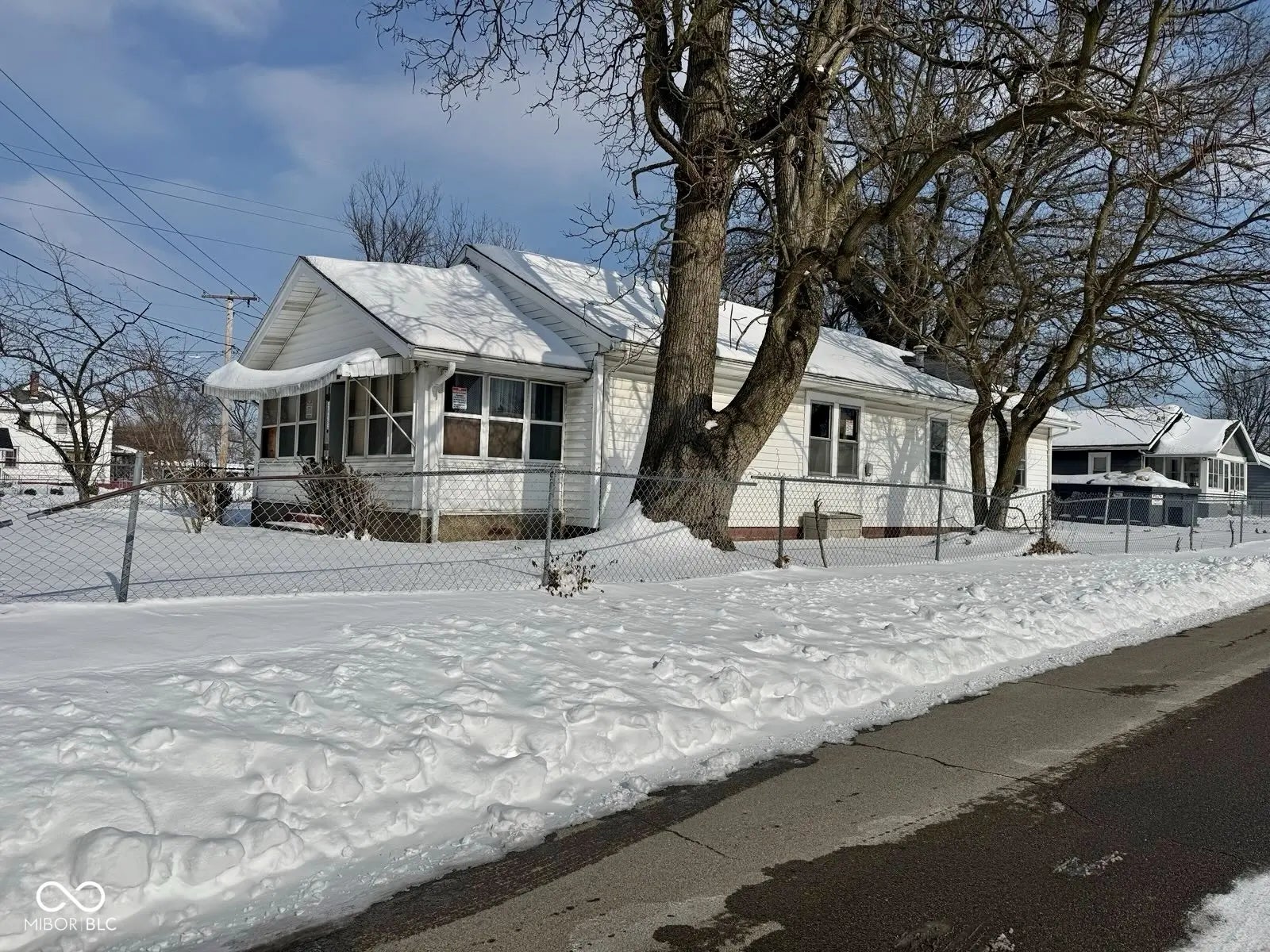 2224 S Hoyt Avenue, Muncie