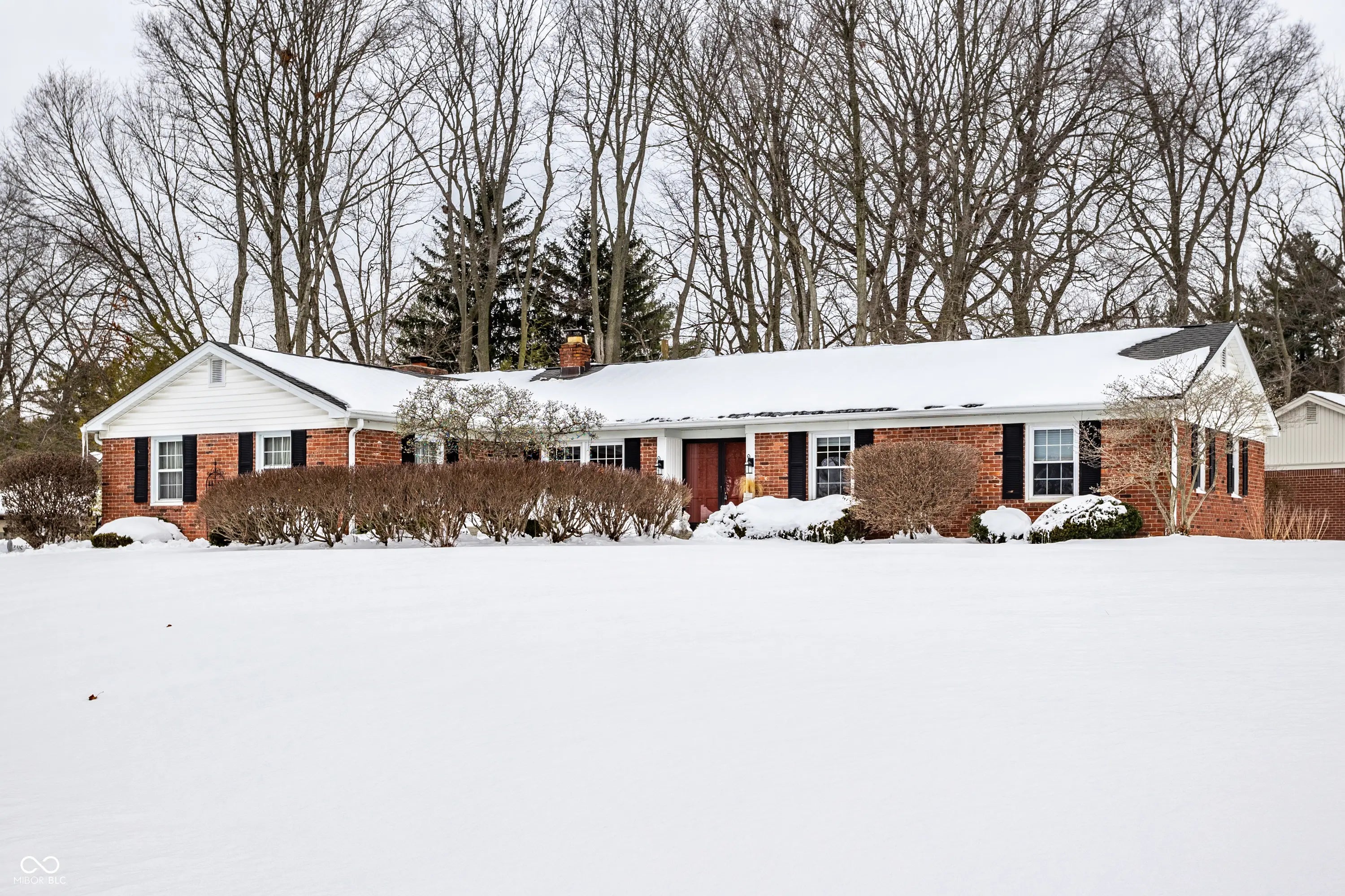 Photo of 7710 Cree Trail Indianapolis, IN 46250