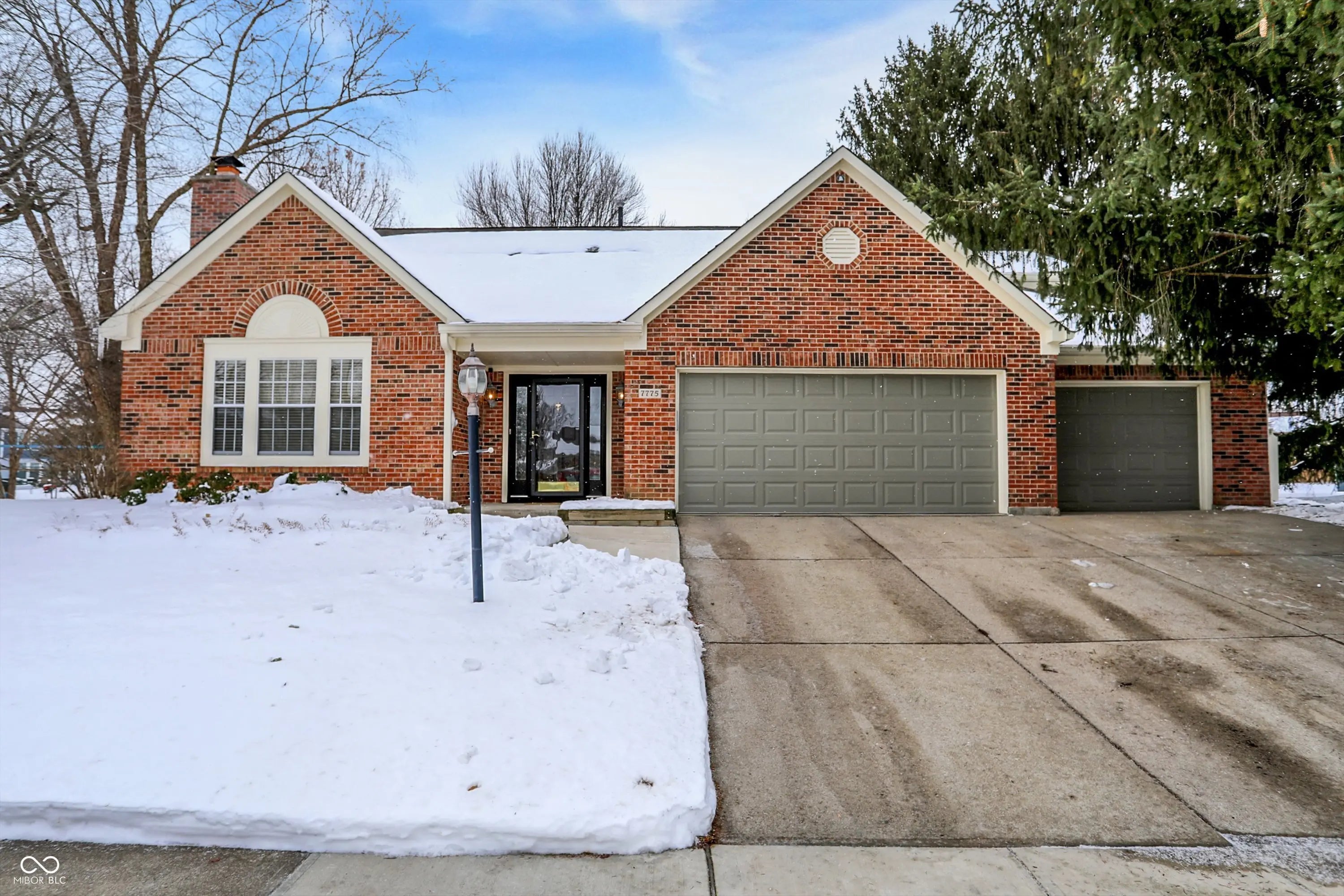 Photo of 7775 Carly Place Fishers, IN 46038