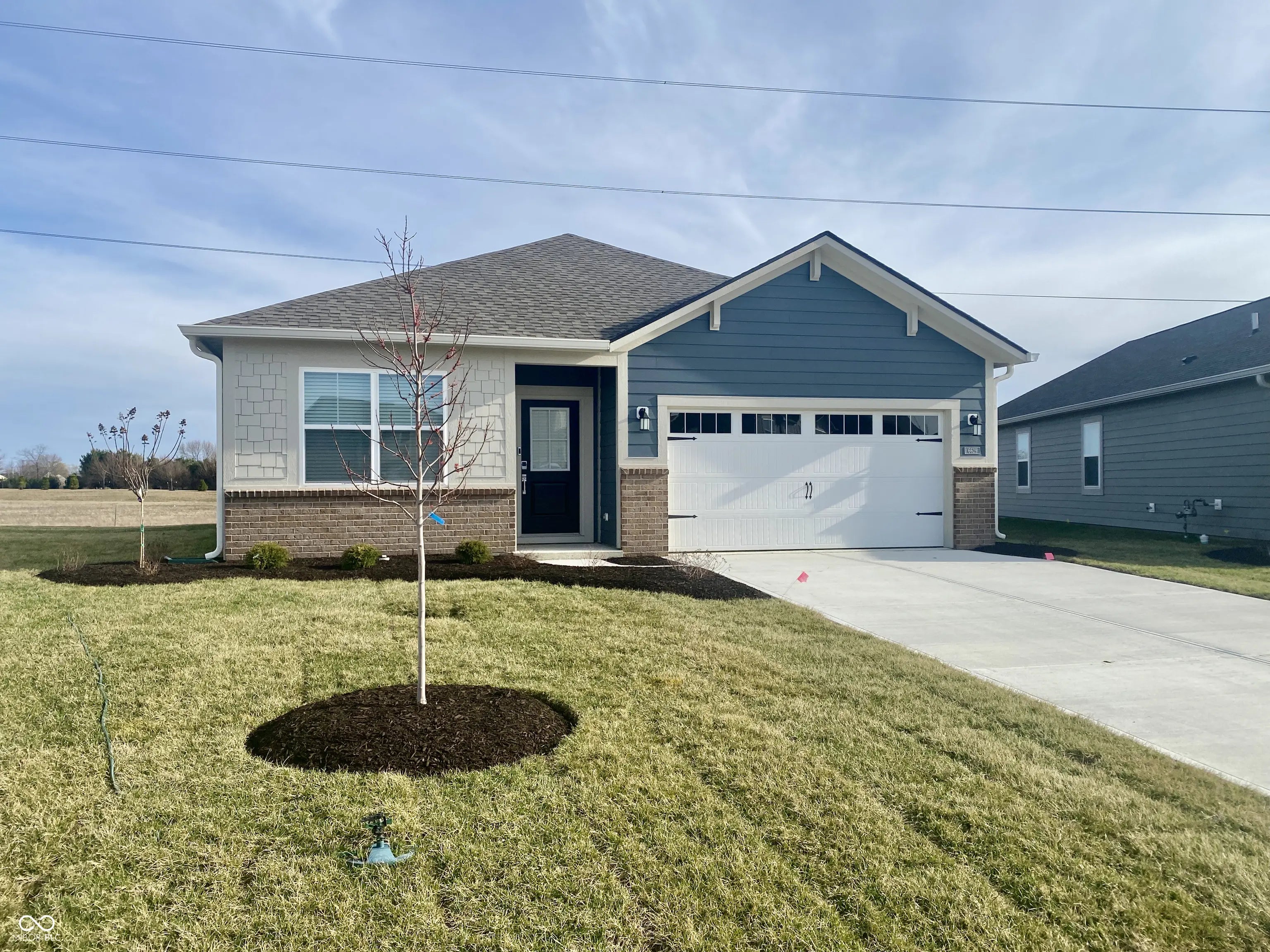 6629 Clary Trace, McCordsville