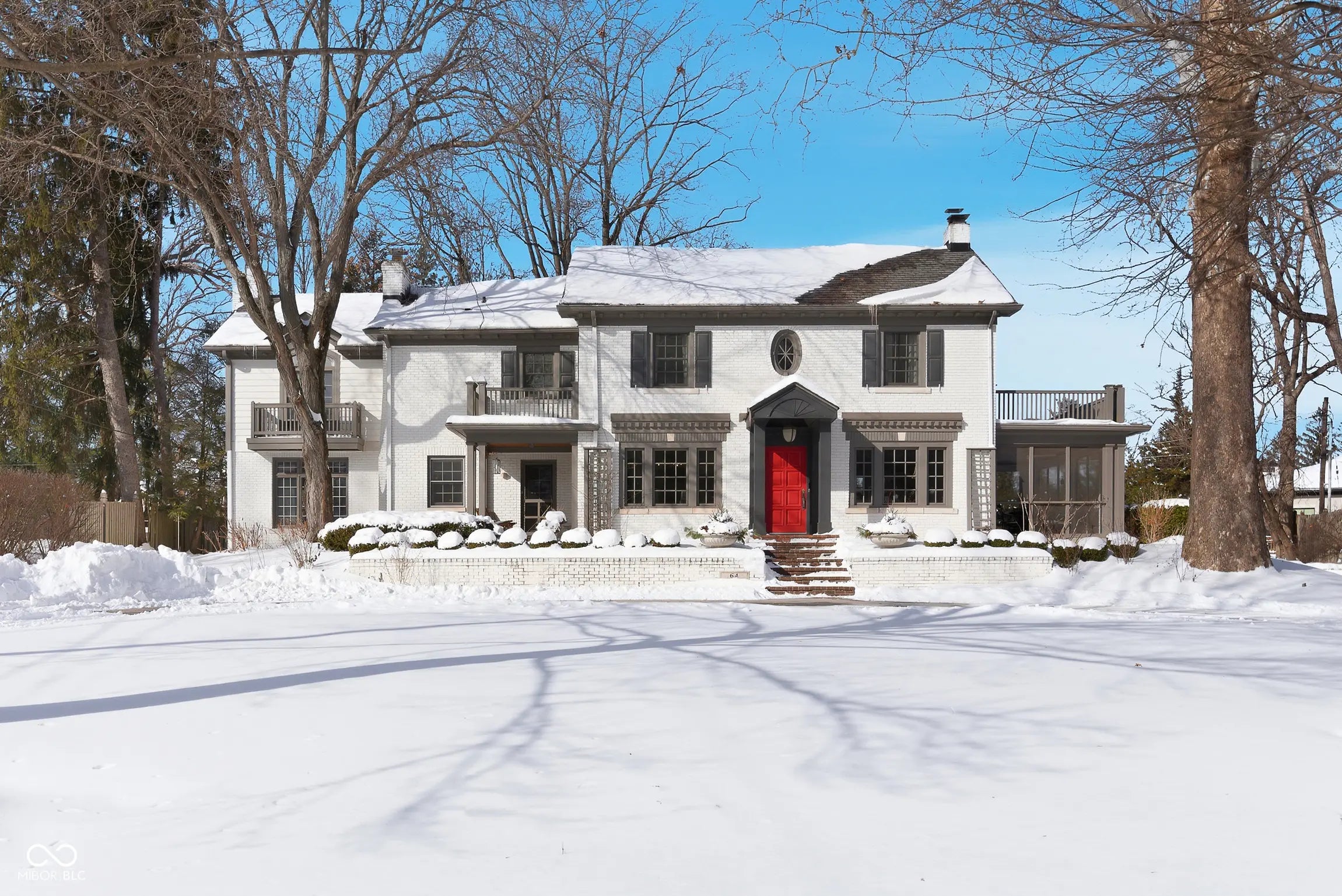 Photo of 64 E 73rd Street Indianapolis, IN 46240