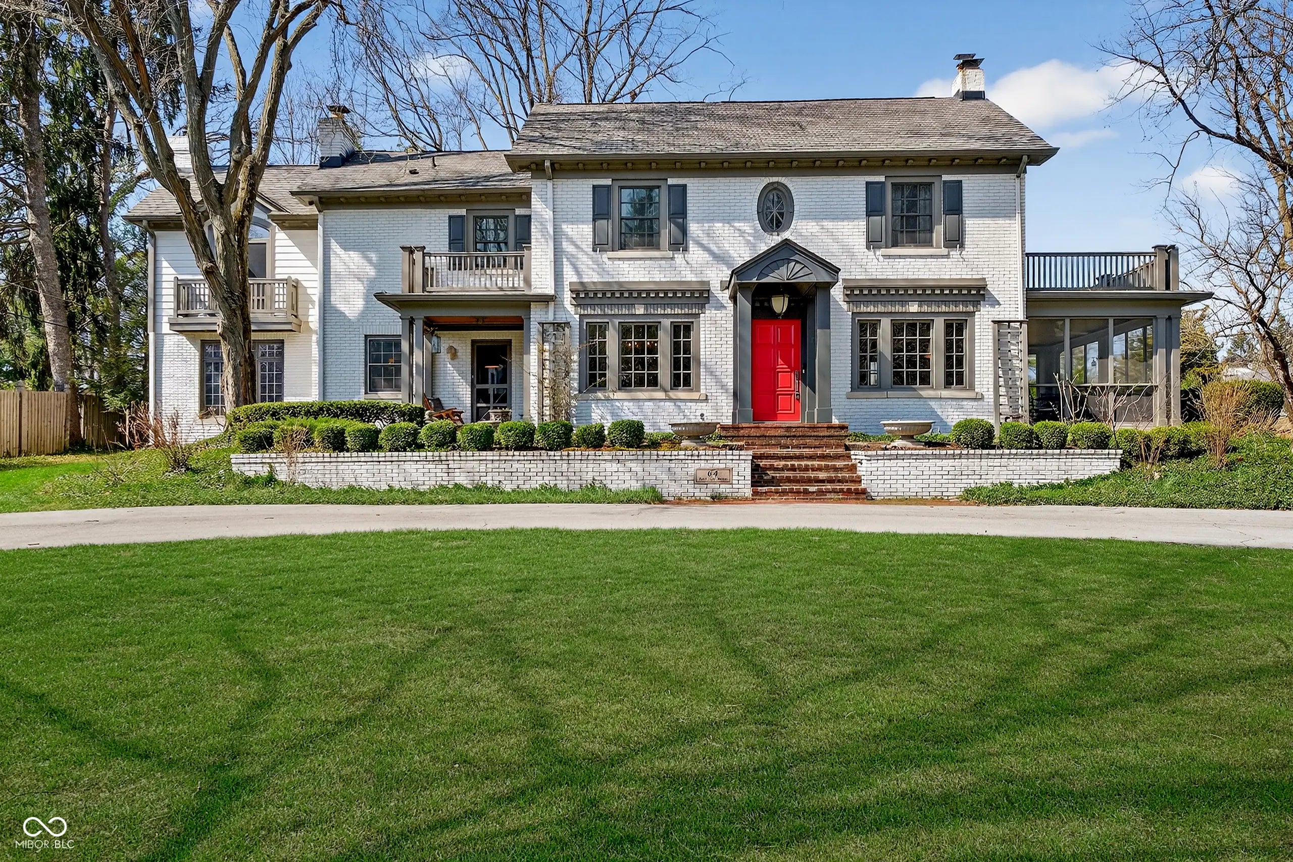 Photo of 64 E 73rd Street Indianapolis, IN 46240