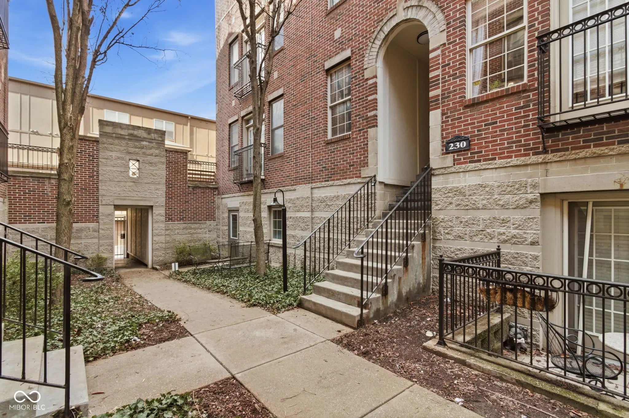 Photo of 230 N Cleveland Street 230b Indianapolis, IN 46204