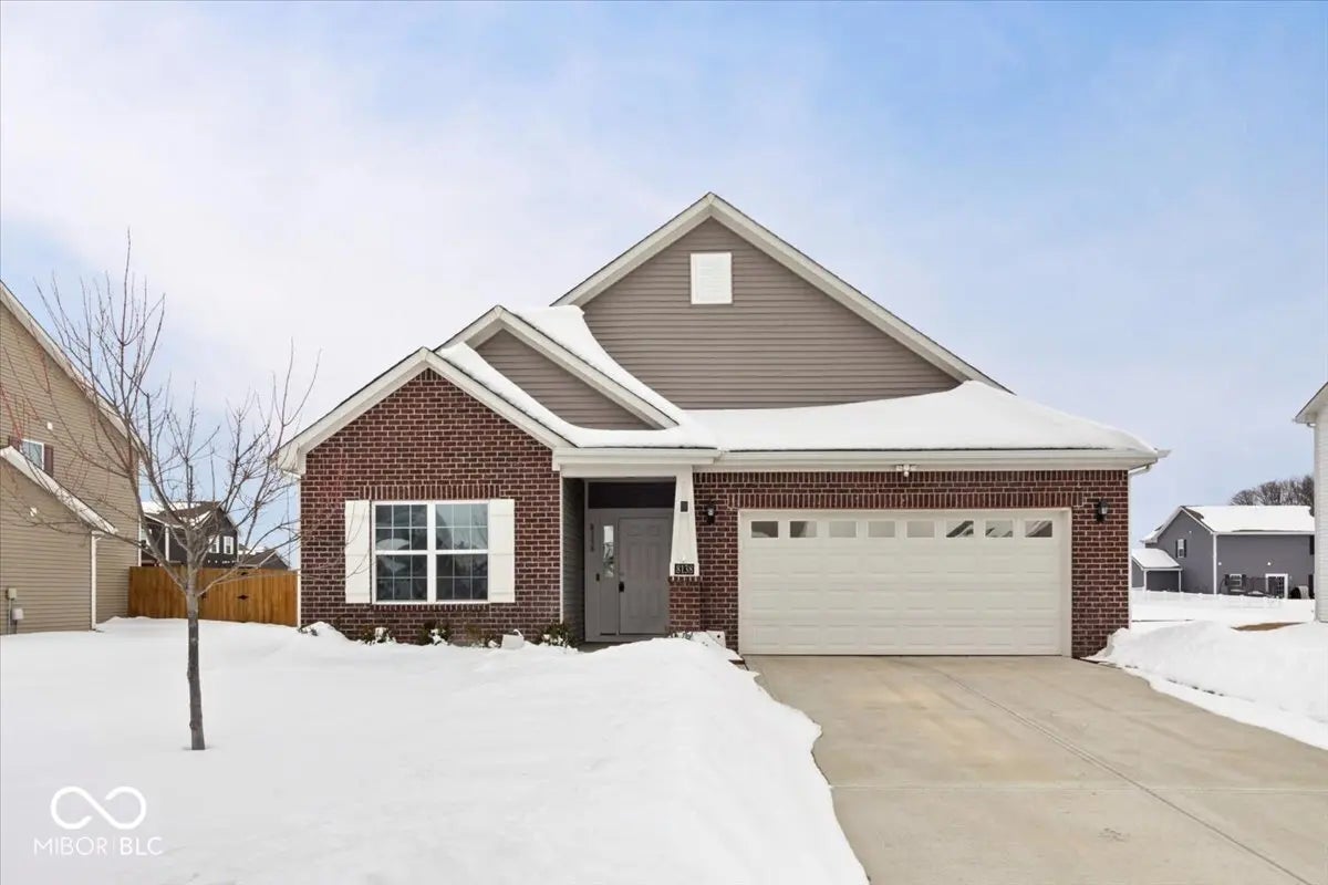 8138 Cagles Mill Trace, Avon