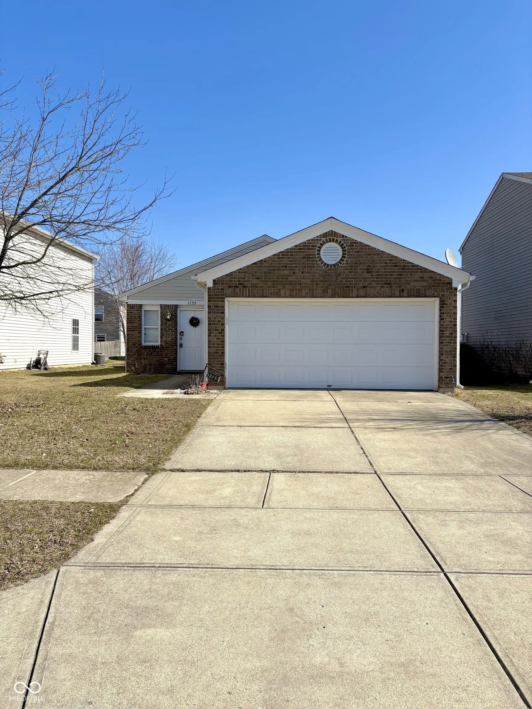 Photo of 1735 Elijah Blue Drive Greenwood, IN 46143