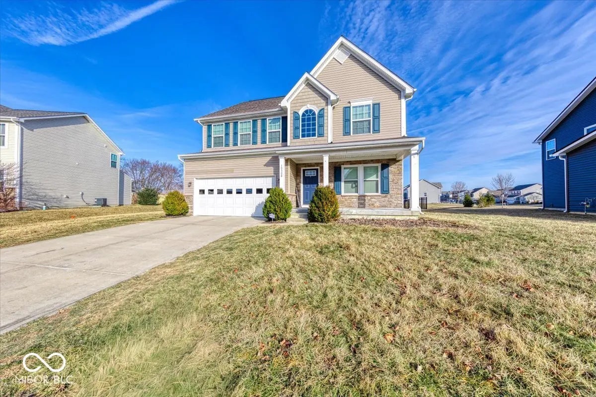 10308 Legacy Drive, Brownsburg