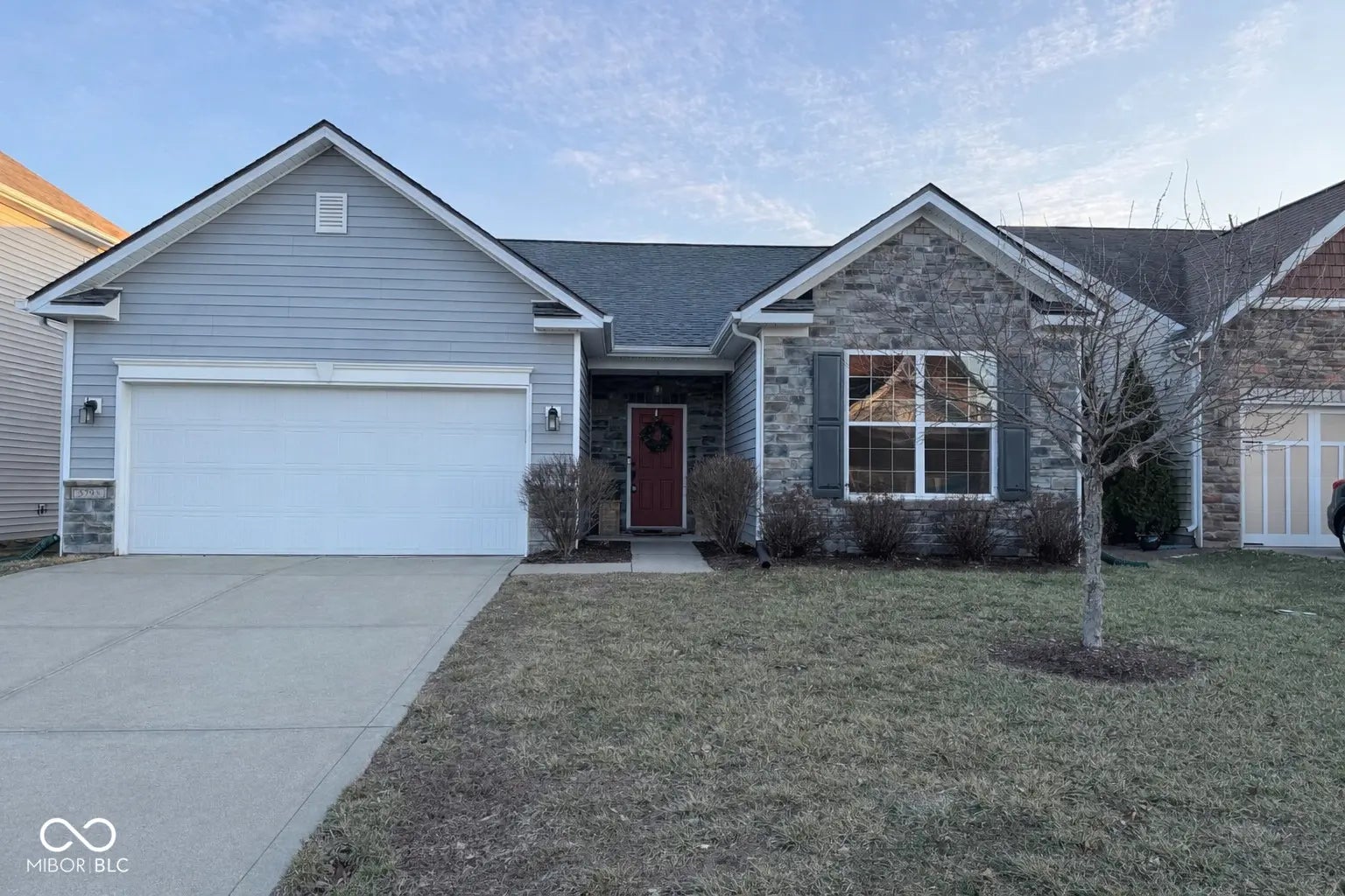 5793 Open Fields Drive, Whitestown