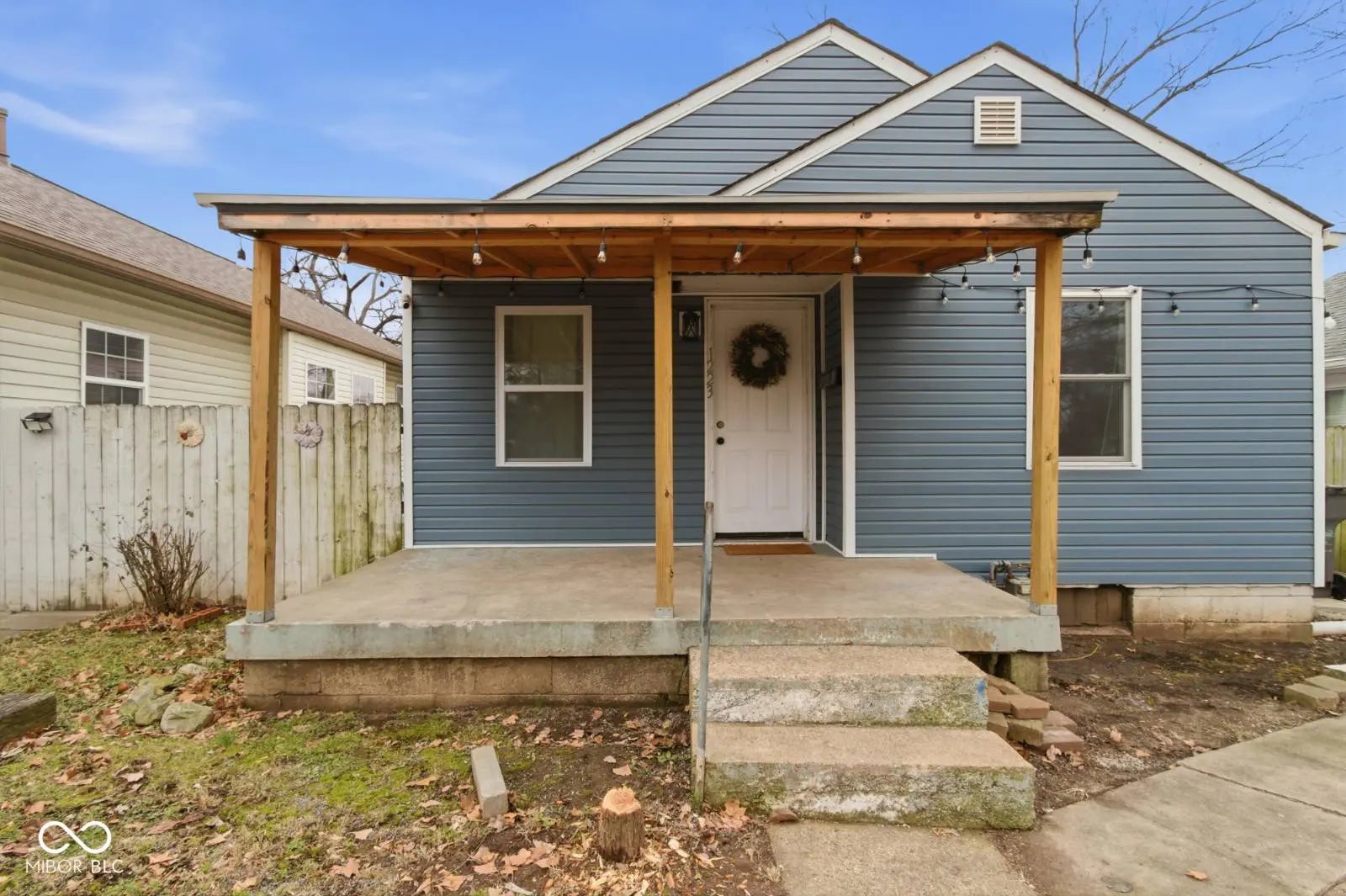 1223 N Centennial Street, Indianapolis