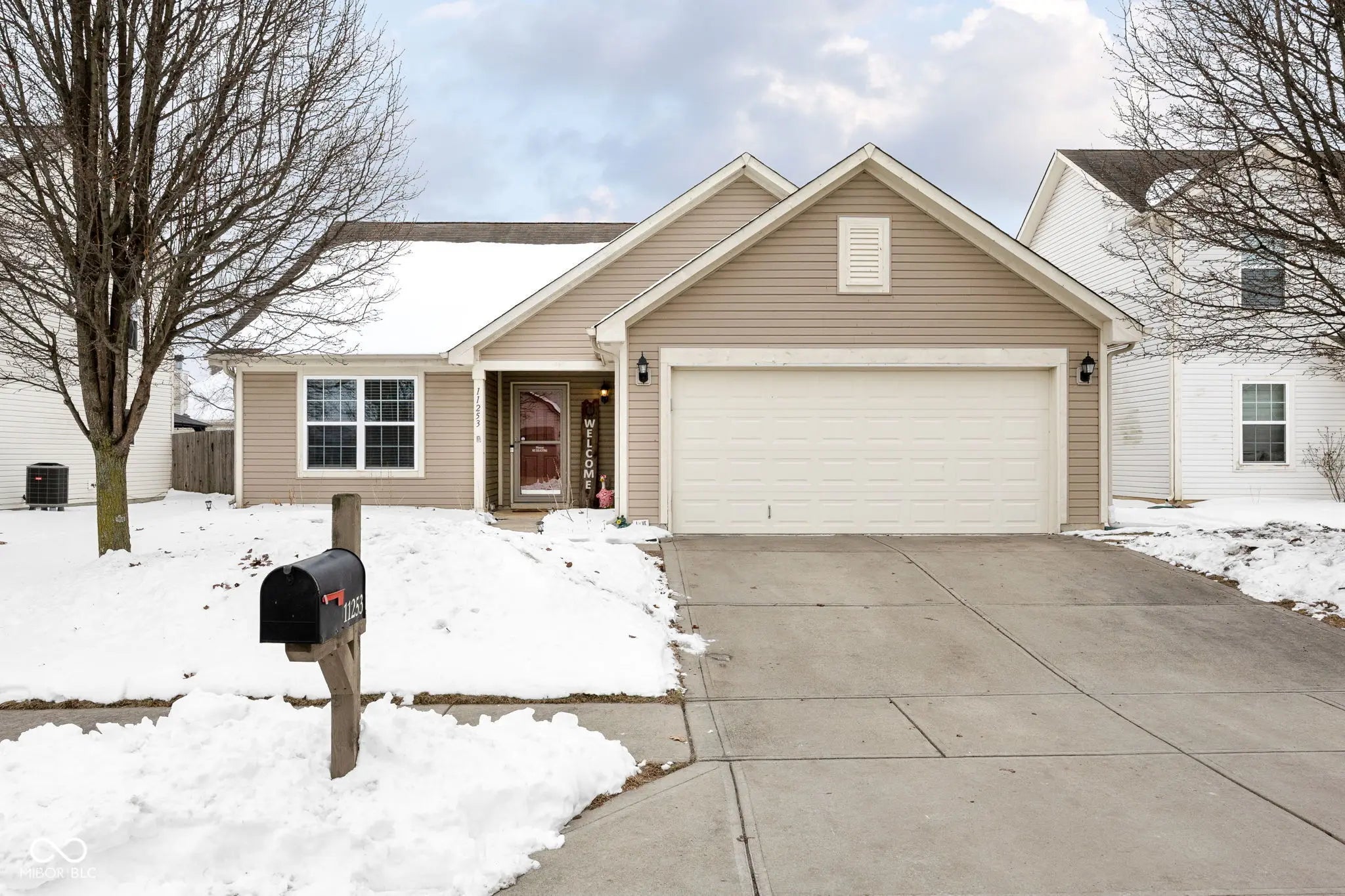 Photo of 11253 Lucky Dan Drive Noblesville, IN 46060