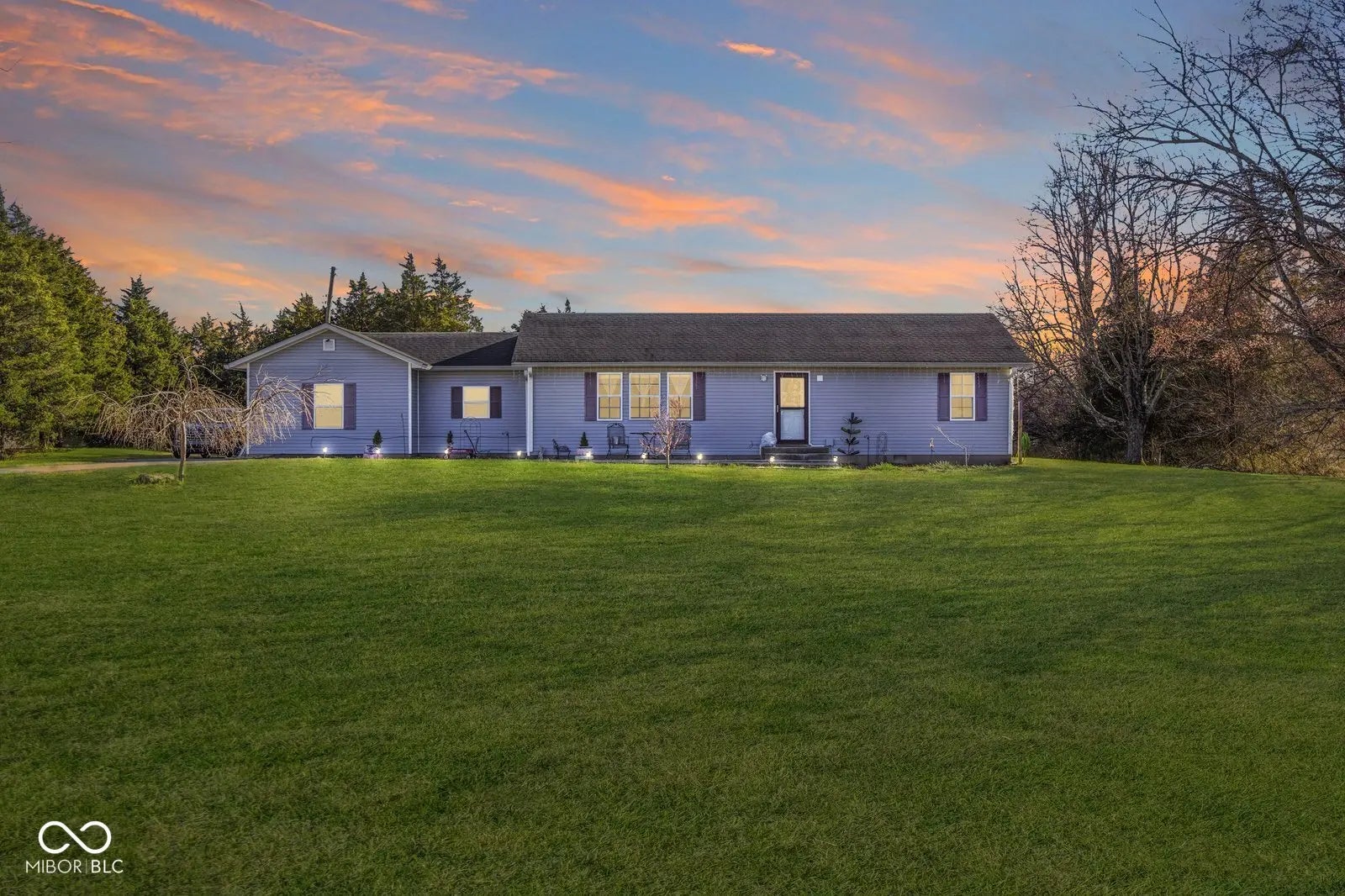 1301 E Vandalia Road, Flat Rock