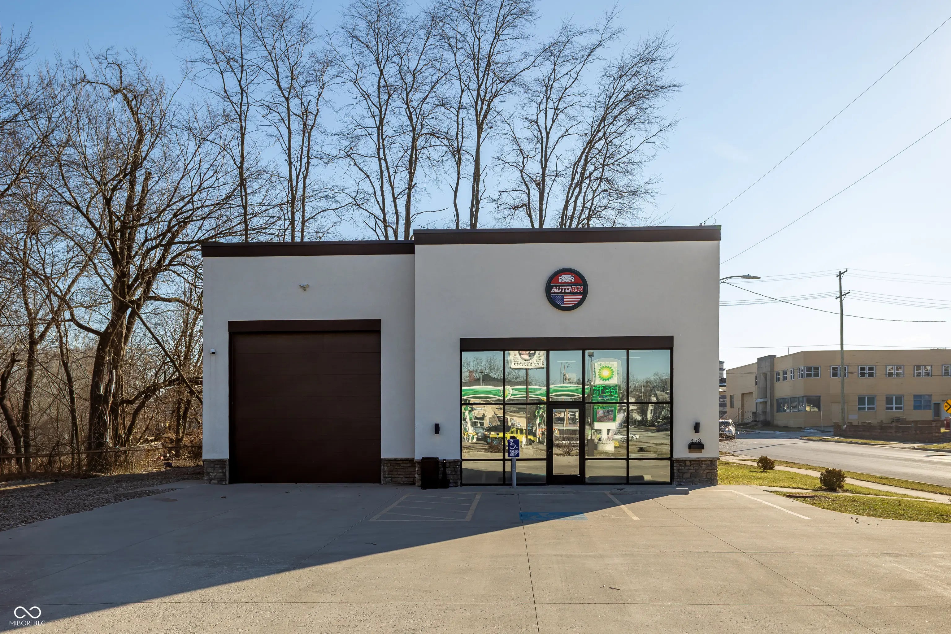 Photo of 453 N Jackson Street Frankfort, IN 46041